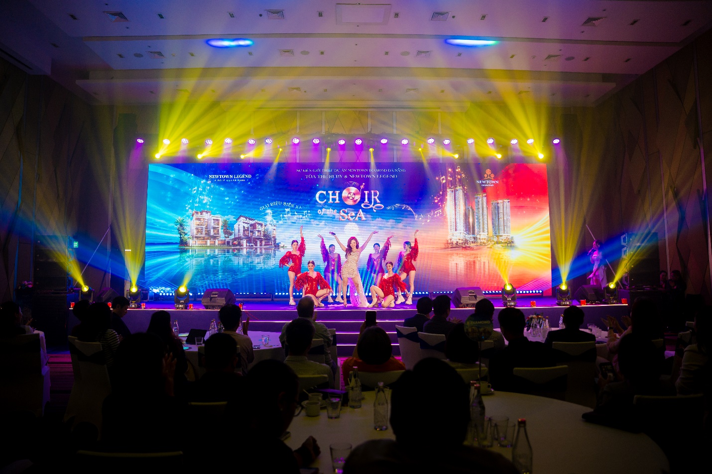 Newtown Diamond - Tâm điểm thu hút nhà đầu tư tại Đà Nẵng- Ảnh 2.