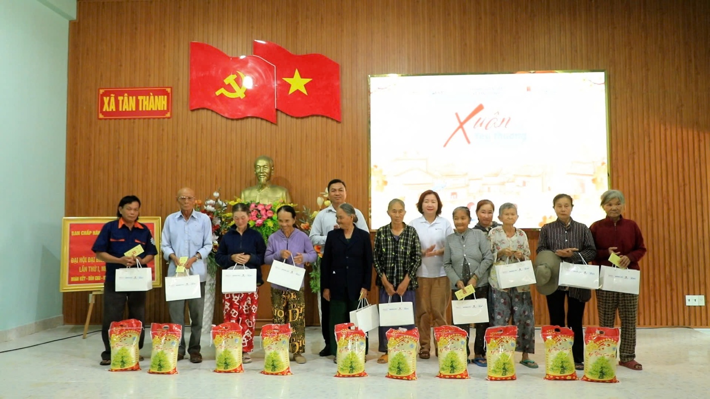 ERAS Land tổ chức chương tr&igrave;nh &ldquo;Xu&acirc;n y&ecirc;u thương&rdquo; tại L&acirc;m Đồng- Ảnh 1.