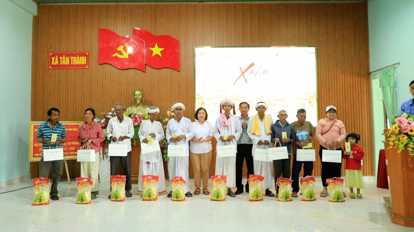 ERAS Land tổ chức chương tr&igrave;nh &ldquo;Xu&acirc;n y&ecirc;u thương&rdquo; tại L&acirc;m Đồng- Ảnh 2.