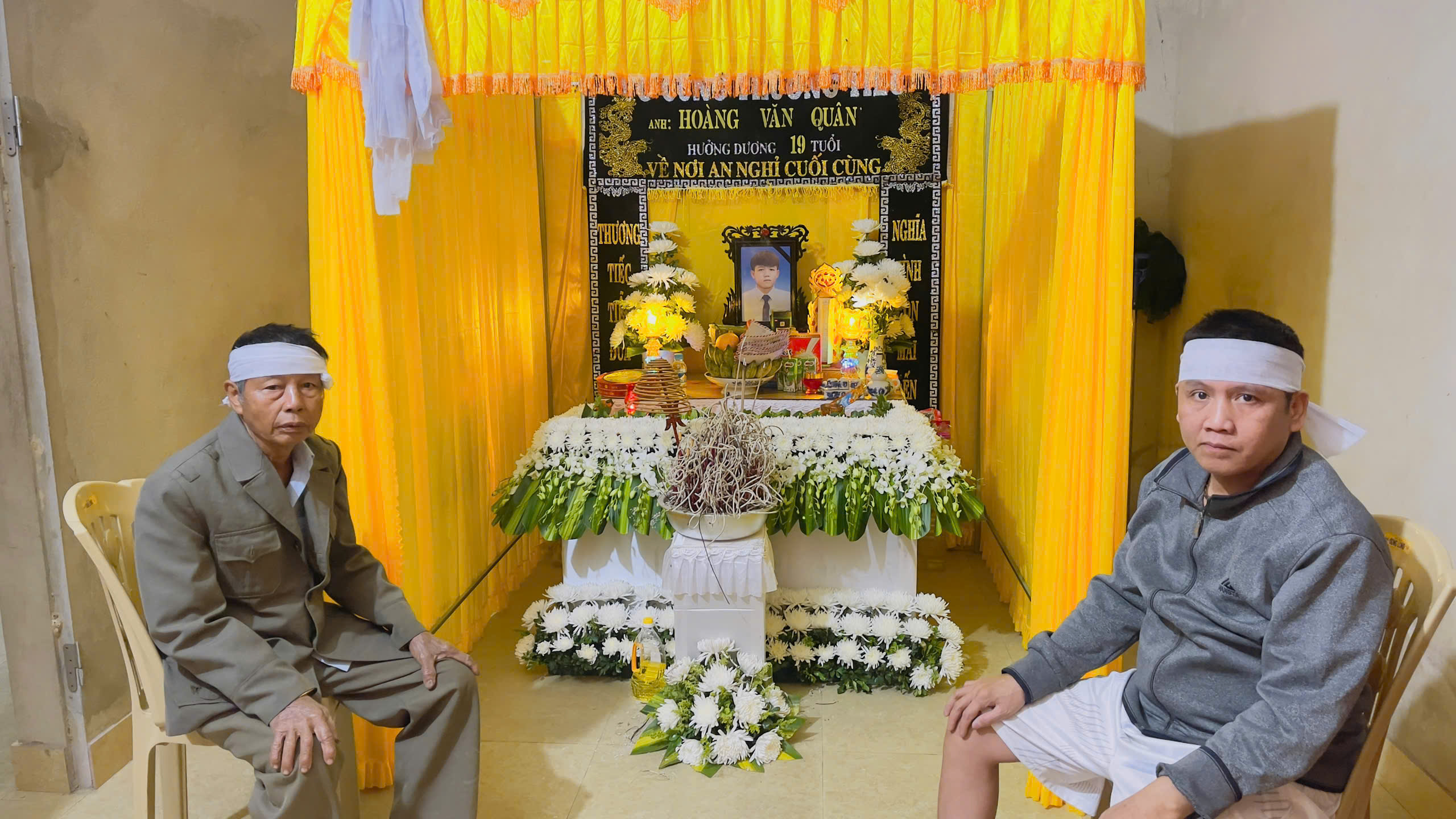 Tai nạn cướp đi thanh ni&ecirc;n 18 tuổi, gia đ&igrave;nh ngh&egrave;o kiệt quệ giữa nợ nần v&agrave; bệnh tật- Ảnh 2.