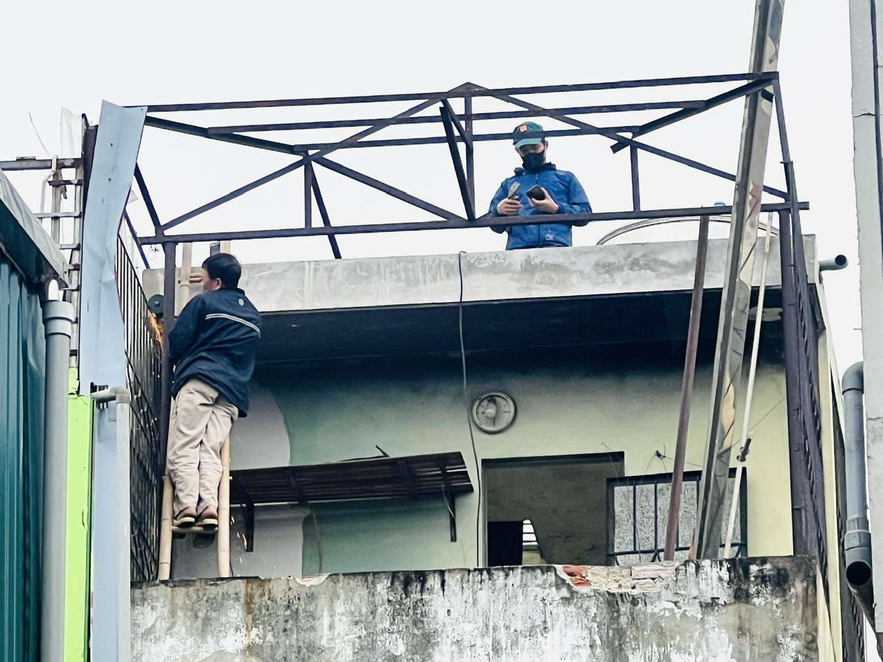 H&agrave; Nội: Gấp r&uacute;t th&aacute;o dỡ c&ocirc;ng tr&igrave;nh, tạo mặt bằng dự &aacute;n quảng trường ph&iacute;a Đ&ocirc;ng hồ Ho&agrave;n Kiếm- Ảnh 5.