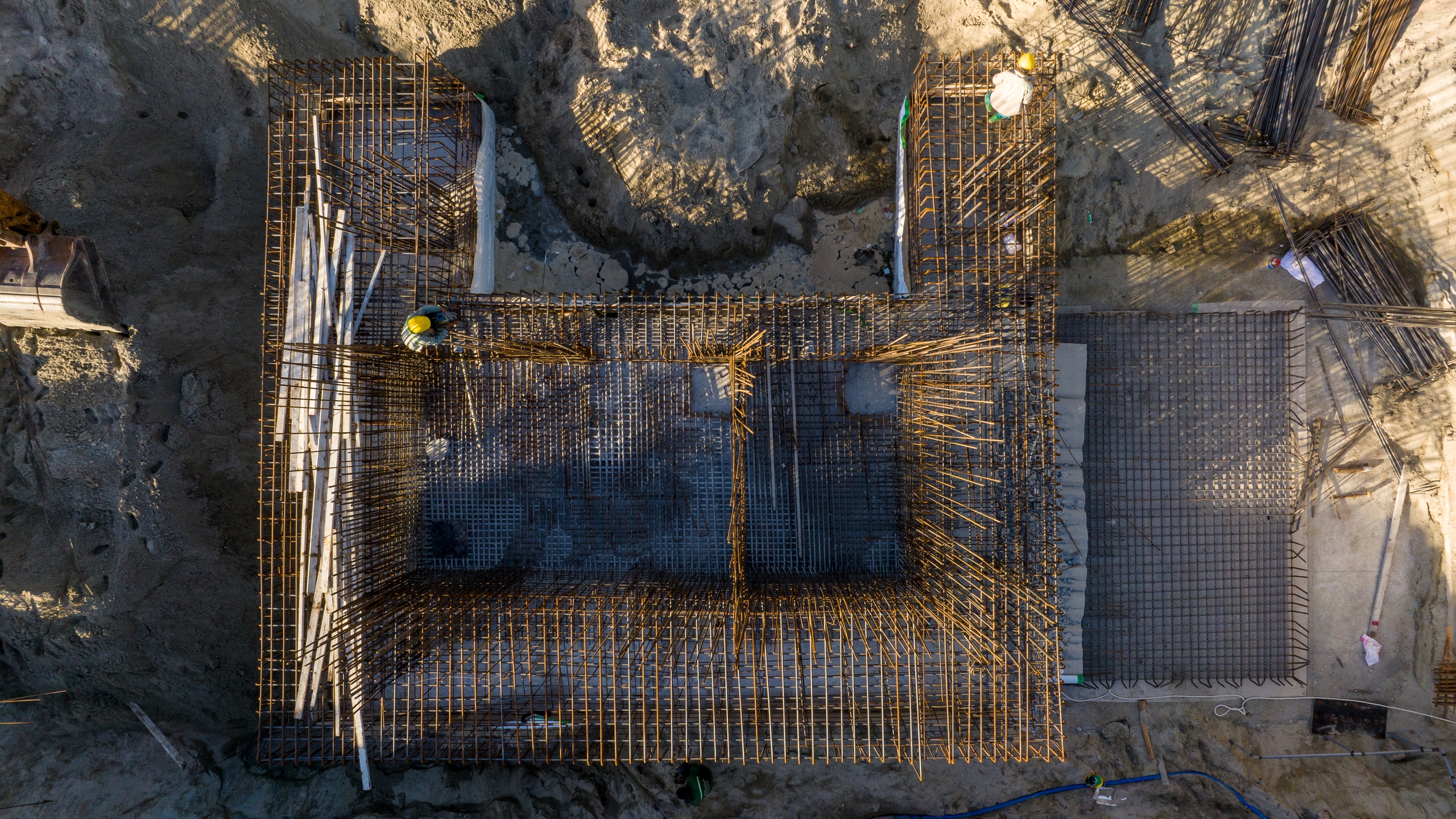 Ngắm c&aacute;c c&ocirc;ng tr&igrave;nh trọng điểm phục vụ APEC đang h&igrave;nh th&agrave;nh ở Ph&uacute; Quốc- Ảnh 13.