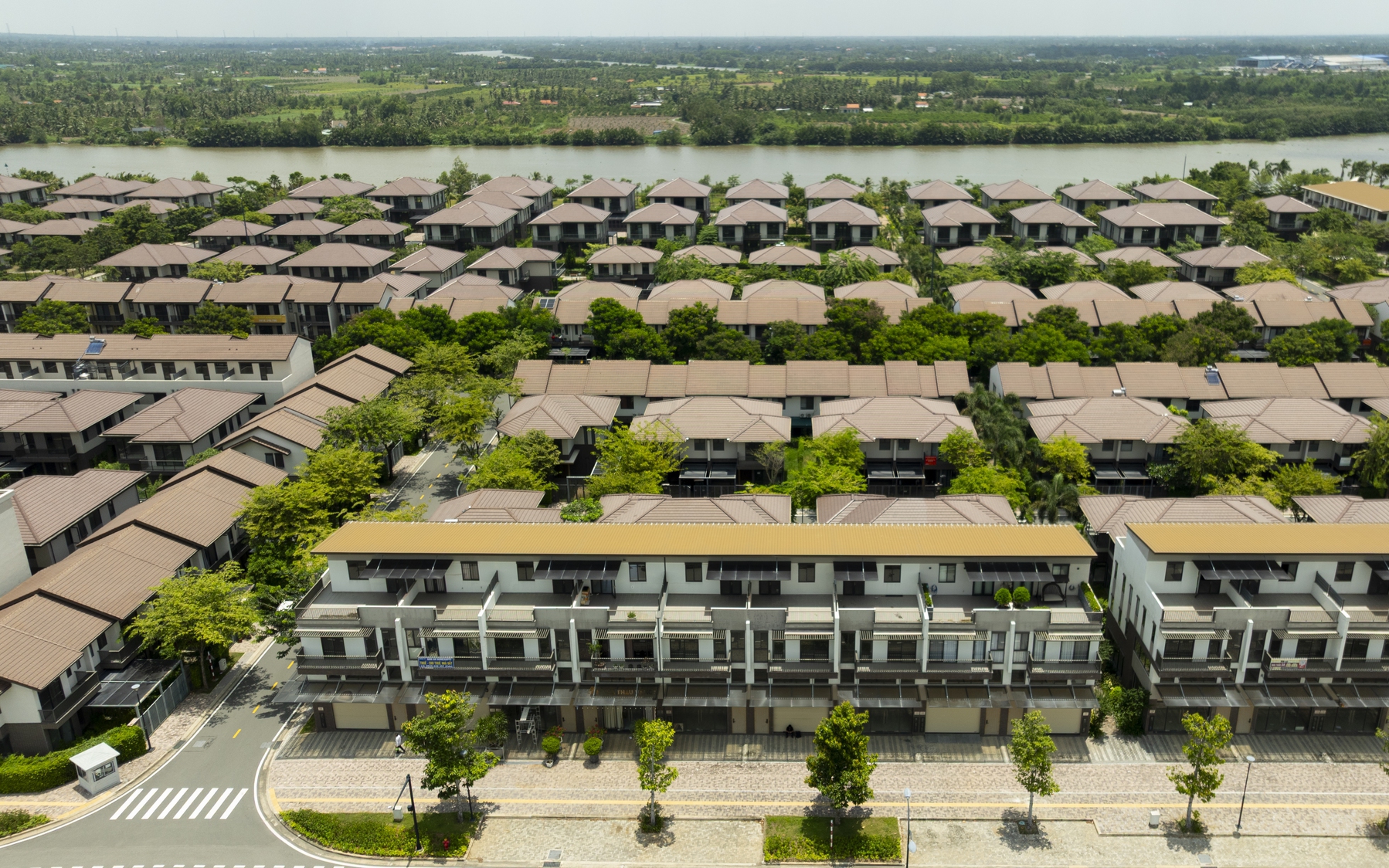 Kiểm soát tín dụng bất động sản, hướng dòng vốn vào giá trị thực