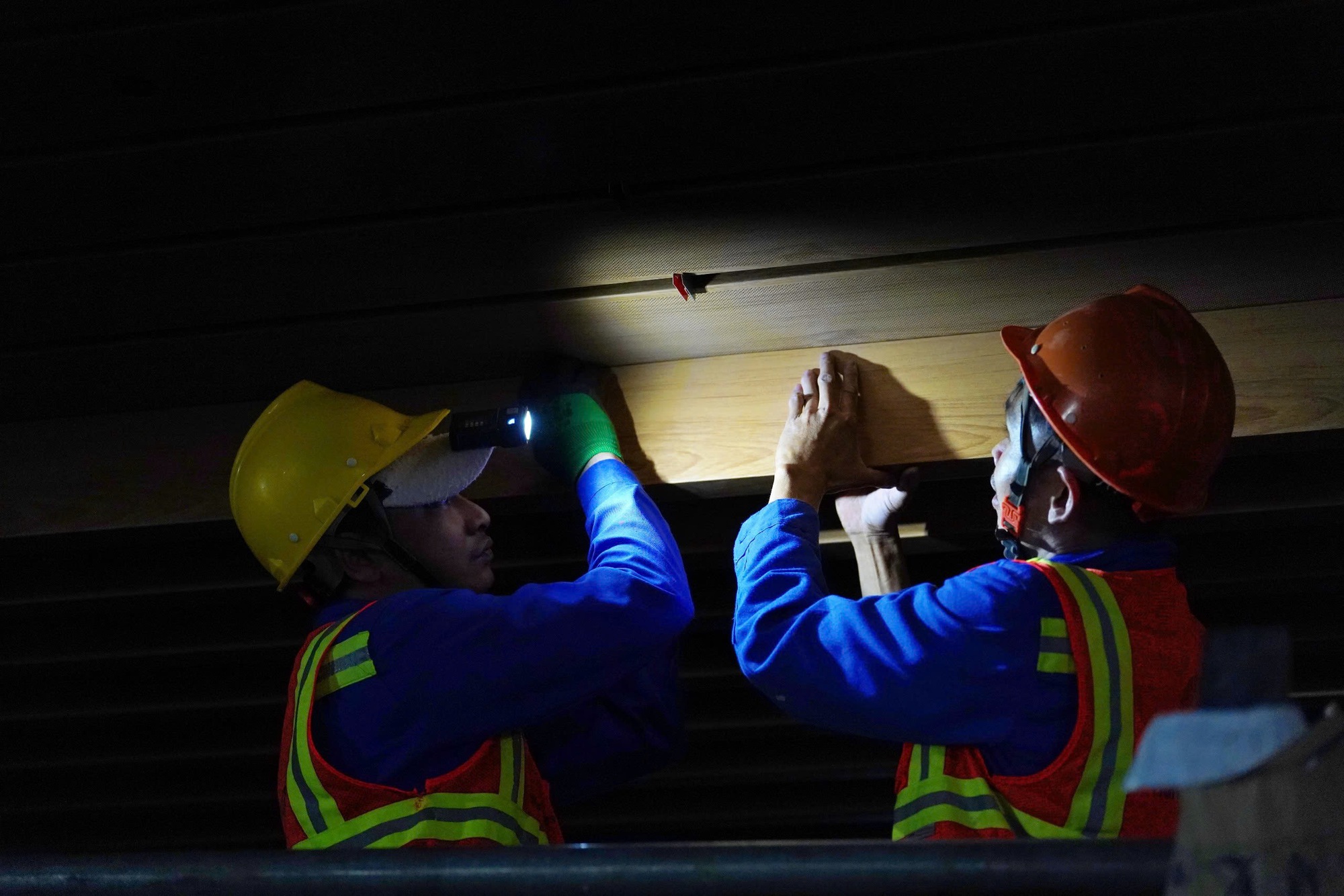 Đơn h&agrave;ng tăng mạnh, doanh nghiệp Đồng Nai cần tuyển 35.000 lao động- Ảnh 1.