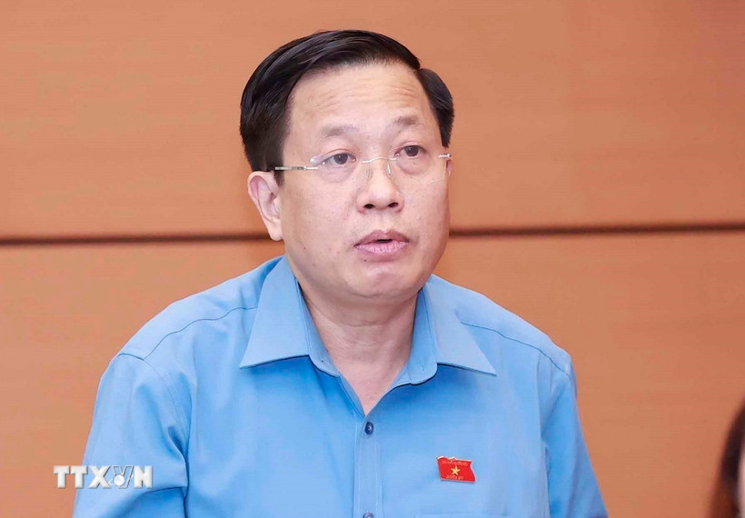 Chuyển từ bị động sang chủ động kiểm tra, gi&aacute;m s&aacute;t, kh&ocirc;ng để sai phạm nghi&ecirc;m trọng xảy ra- Ảnh 1.