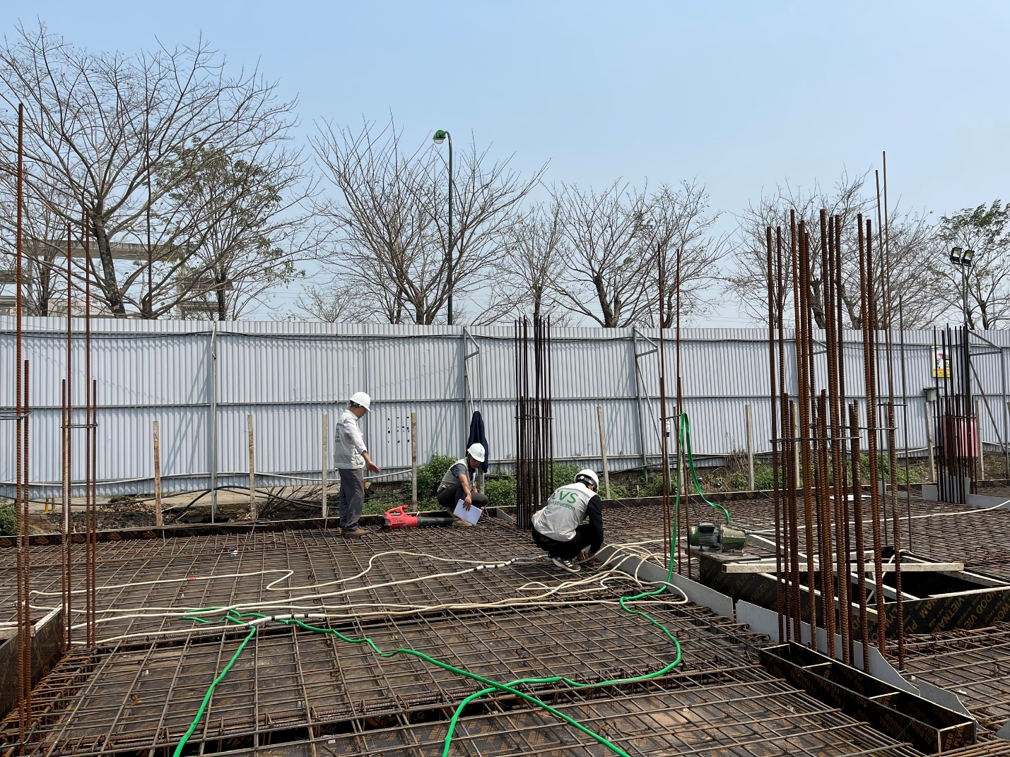 Bộ X&acirc;y dựng c&ocirc;ng bố thủ tục mới về nghiệm thu, quản l&yacute; chất lượng c&ocirc;ng tr&igrave;nh- Ảnh 2.