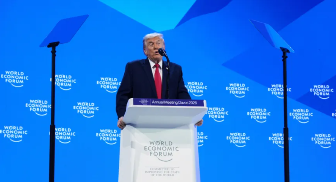 Hội đồng H&ograve;a b&igrave;nh của Tổng thống Trump c&oacute; những quốc gia n&agrave;o tham gia, quyền hạn thế n&agrave;o?- Ảnh 1.