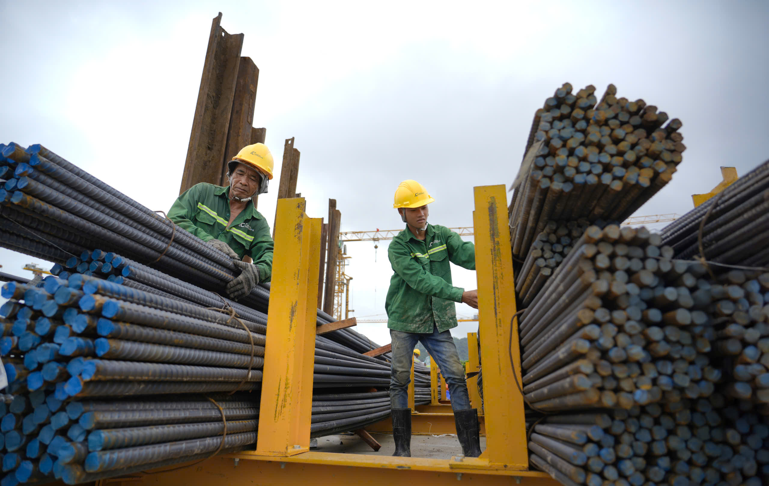 Ngắm c&aacute;c c&ocirc;ng tr&igrave;nh trọng điểm phục vụ APEC đang h&igrave;nh th&agrave;nh ở Ph&uacute; Quốc- Ảnh 10.