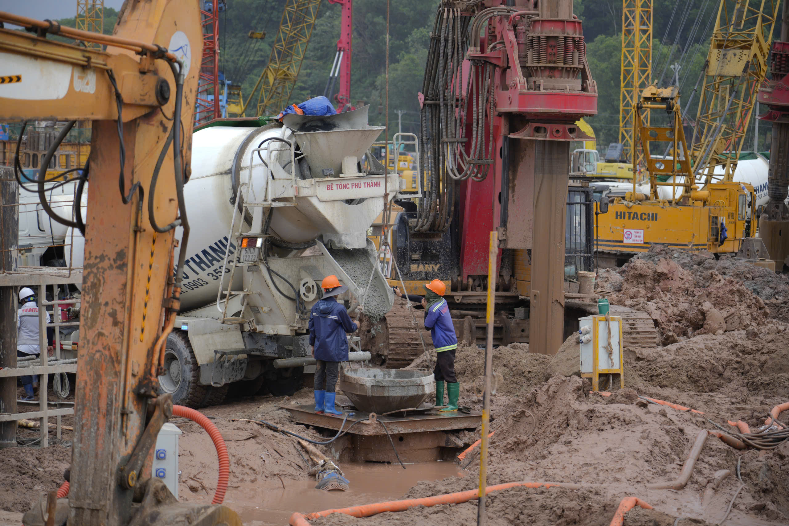 Ngắm c&aacute;c c&ocirc;ng tr&igrave;nh trọng điểm phục vụ APEC đang h&igrave;nh th&agrave;nh ở Ph&uacute; Quốc- Ảnh 12.