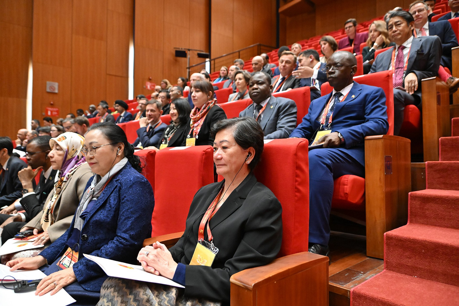 Đại hội XIV của Đảng đã thành công rất tốt đẹp- Ảnh 7. Đại hội XIV của Đảng đã thành công rất tốt đẹp- Ảnh 7.