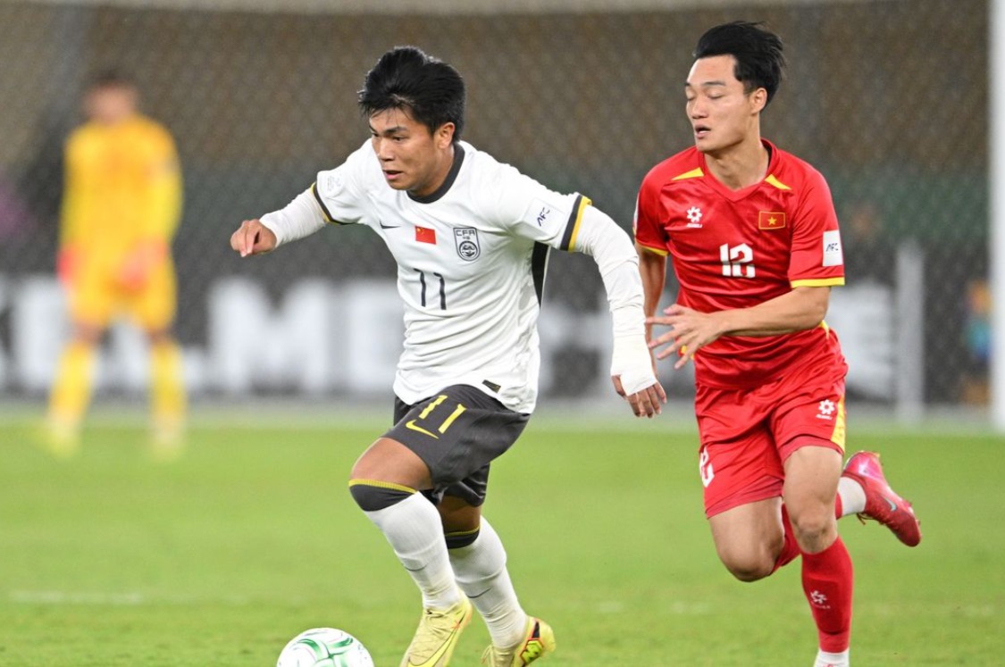 Nhận định Việt Nam v&agrave; H&agrave;n Quốc (22h00 ng&agrave;y 23/01), U23 ch&acirc;u &Aacute; 2026- Ảnh 1.