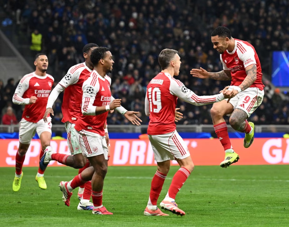 Lịch thi đấu v&ograve;ng 23 Ngoại hạng Anh m&ugrave;a giải 2025-2026- Ảnh 1.