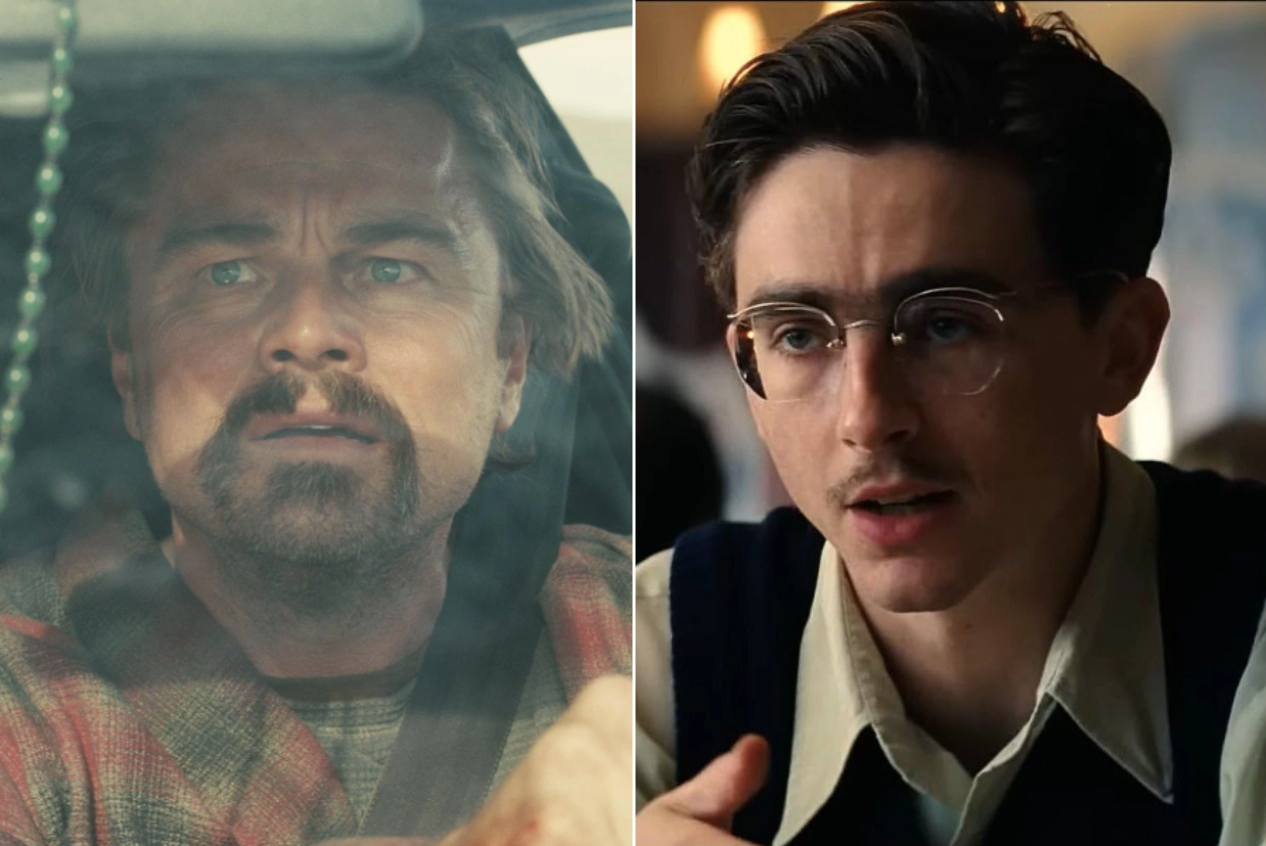 Lập kỷ lục v&ocirc; tiền kho&aacute;ng hậu, &ldquo;Sinners&rdquo; vẫn chưa chắc thắng Oscar 2026- Ảnh 3.