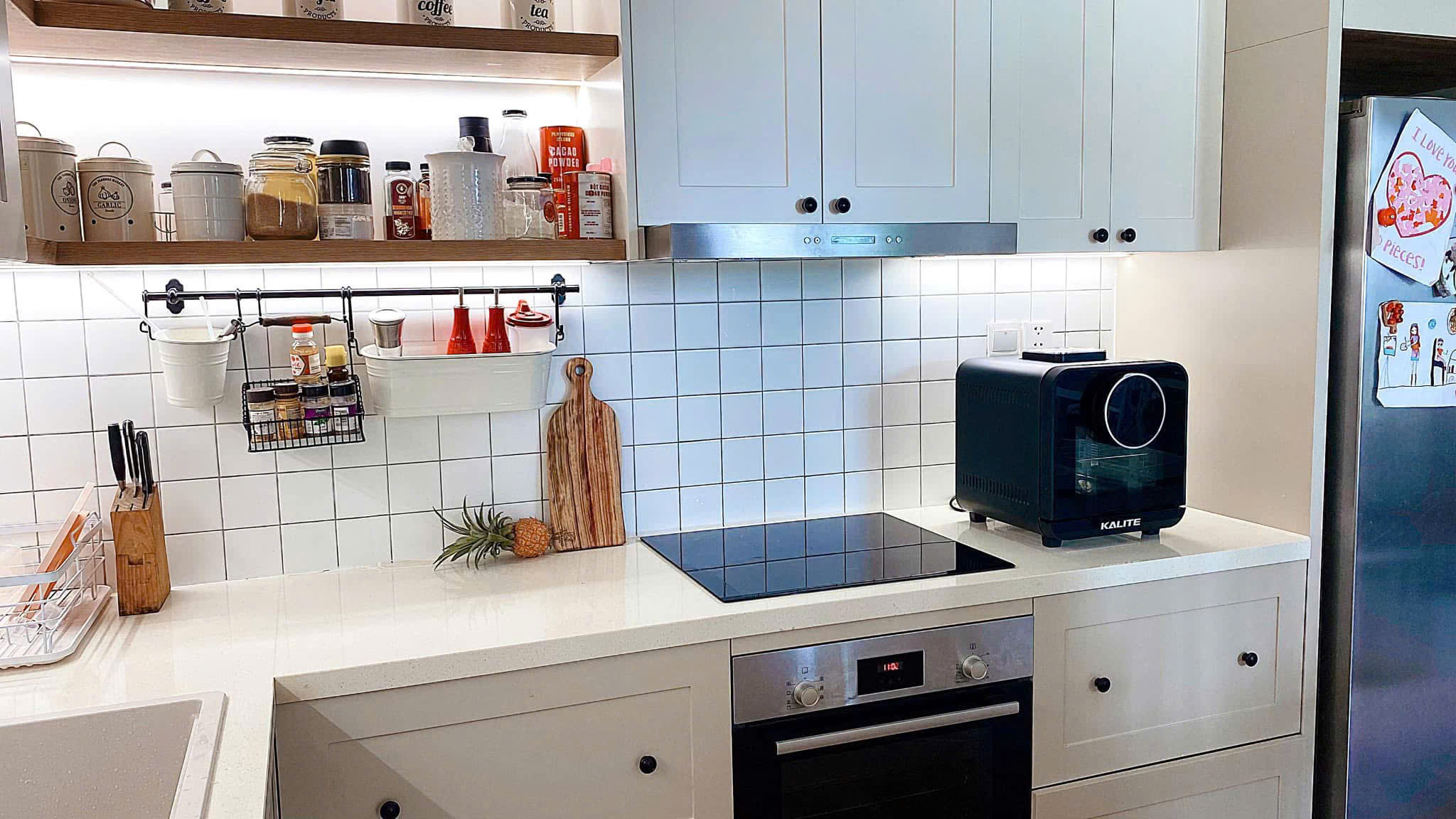 Chọn nồi chi&ecirc;n hấp đa năng chuẩn cho căn bếp hiện đại- Ảnh 1.