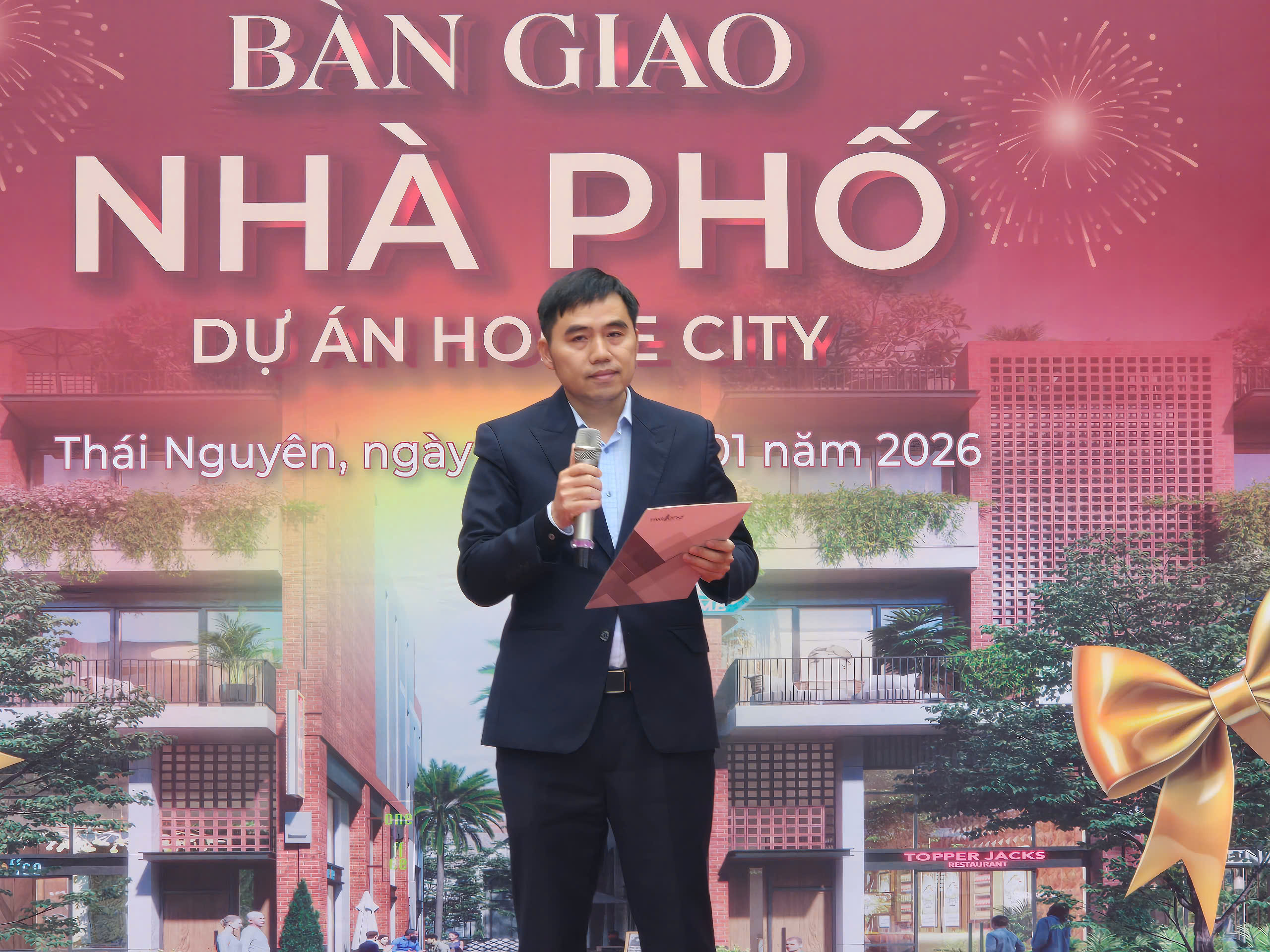 TNG Land chính thức bàn giao nhà phố, khẳng định cam kết chất lượng và tiến độ- Ảnh 4. TNG Land chính thức bàn giao nhà phố, khẳng định cam kết chất lượng và tiến độ- Ảnh 4.