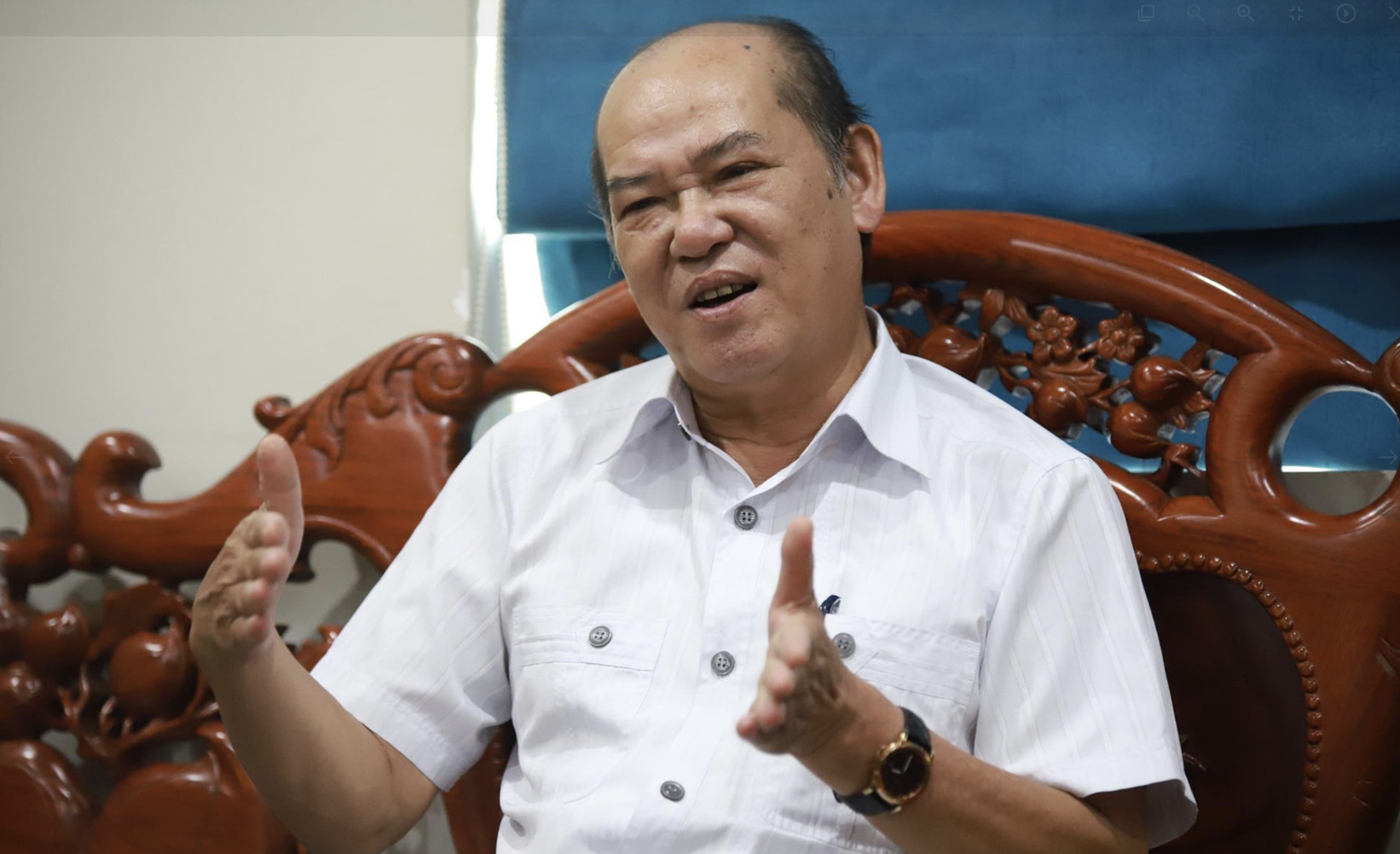 Đại hội XIV nêu cao tinh thần không chỉ nói đúng, mà phải làm mạnh, hiệu quả- Ảnh 2. Đại hội XIV nêu cao tinh thần không chỉ nói đúng, mà phải làm mạnh, hiệu quả- Ảnh 2.