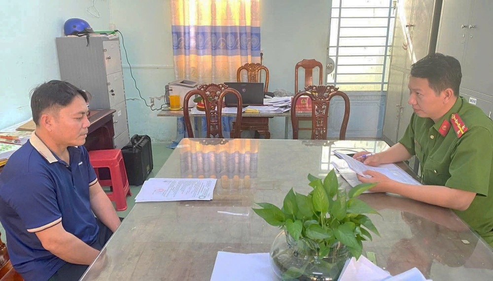 An Giang: Bắt g&atilde; chồng hờ đ&acirc;m vợ v&agrave; chị vợ trọng thương- Ảnh 1.