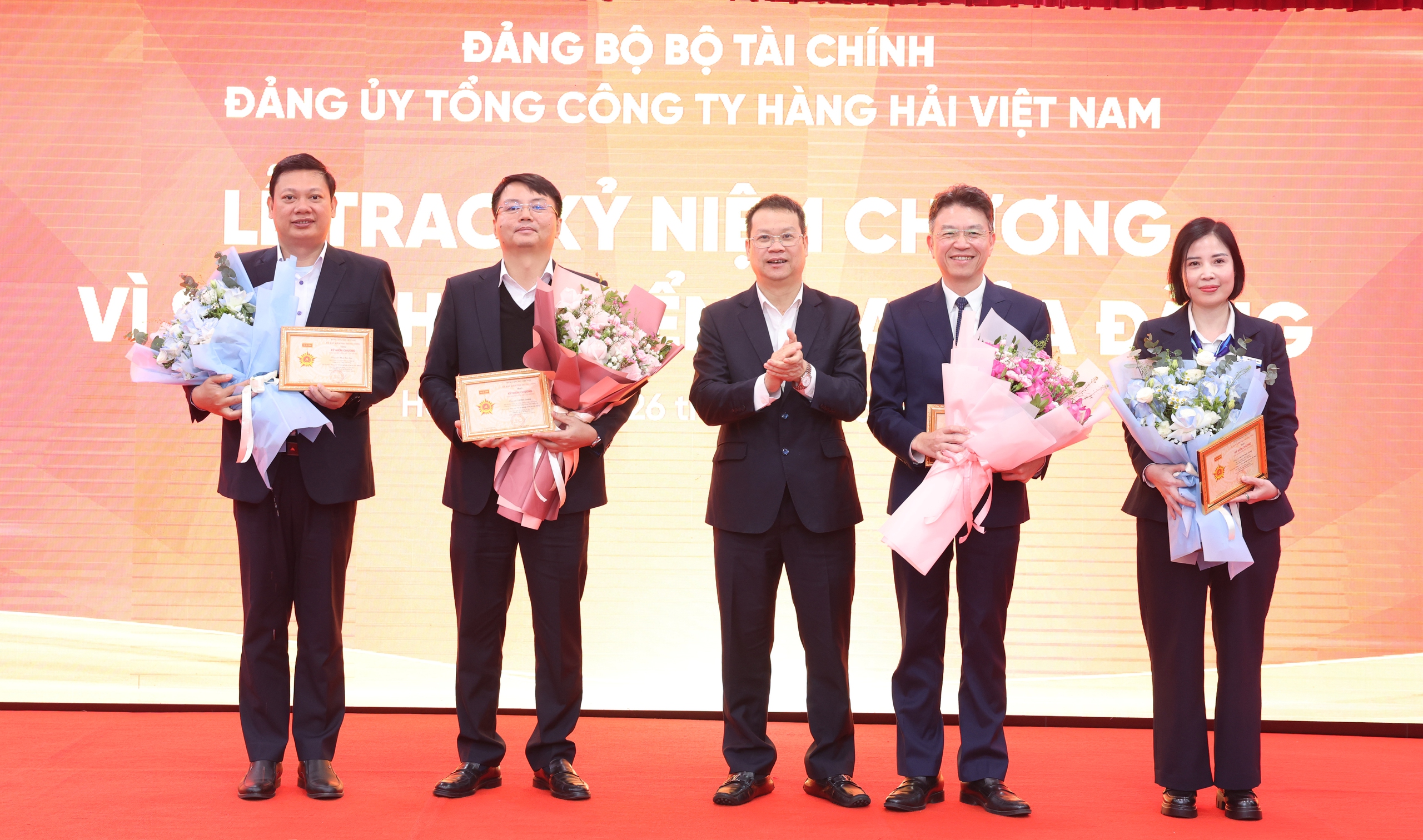 VIMC cần đẩy mạnh chuyển đổi số, chuyển đổi xanh, ưu ti&ecirc;n triển khai dự &aacute;n cảng Cần Giờ- Ảnh 3.