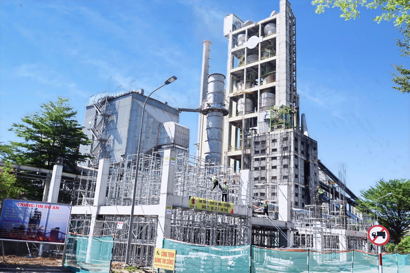 Minh bạch thị trường vật liệu x&acirc;y dựng- Ảnh 1.