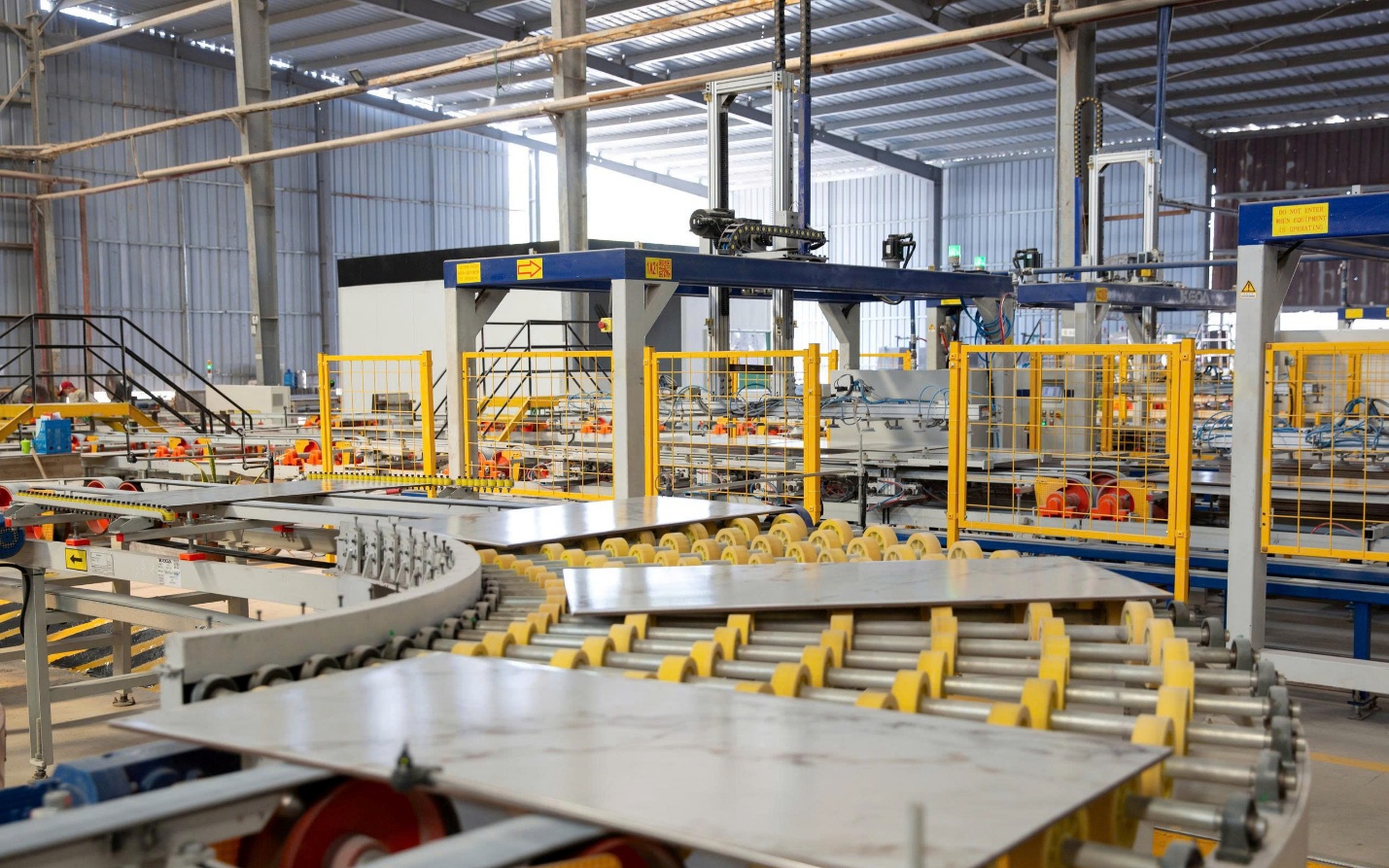 Minh bạch thị trường vật liệu x&acirc;y dựng