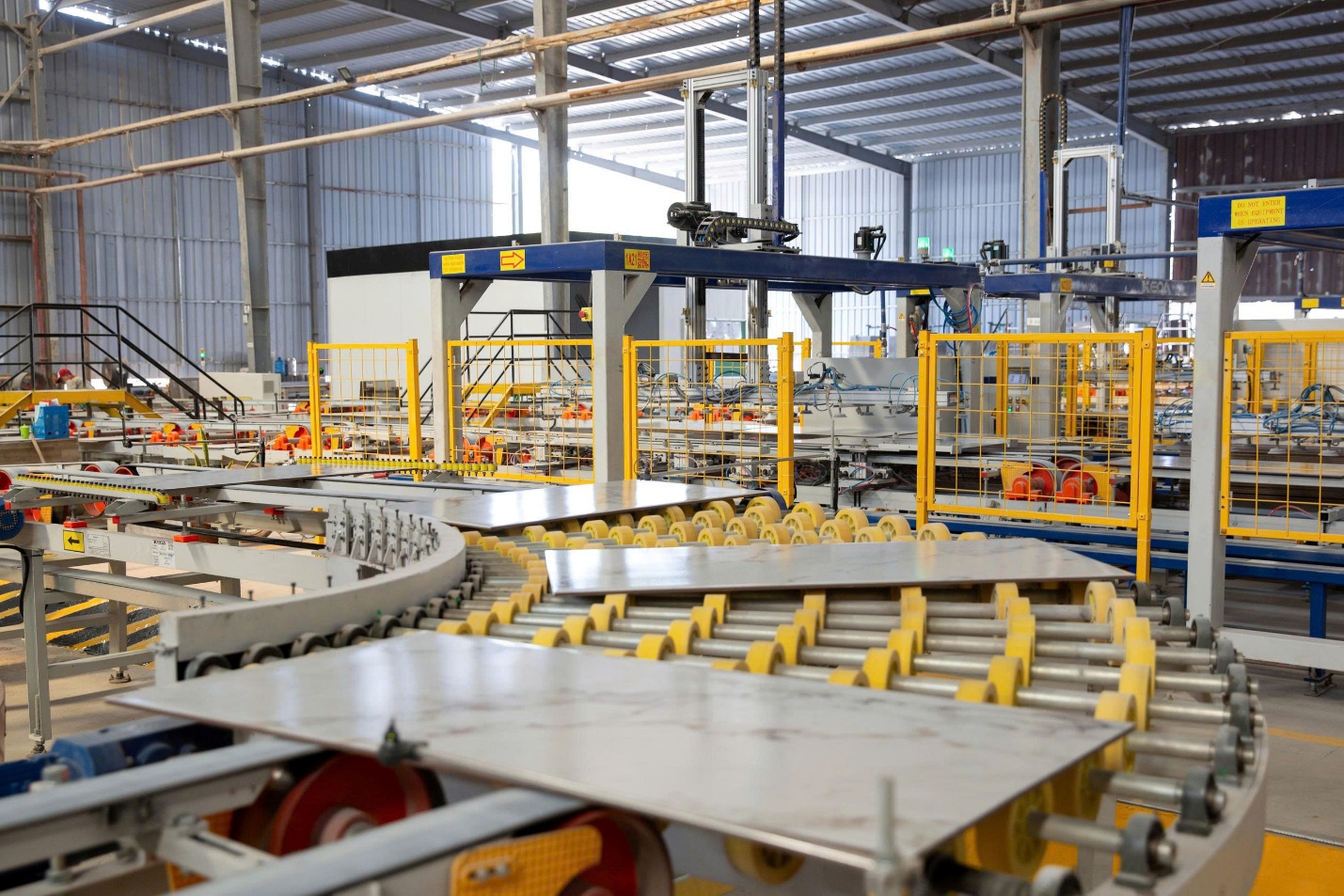 Minh bạch thị trường vật liệu x&acirc;y dựng- Ảnh 2.