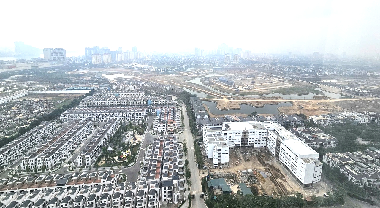 Bộ X&acirc;y dựng sẽ tr&igrave;nh Ch&iacute;nh phủ 6 Nghị định triển khai Luật X&acirc;y dựng trong th&aacute;ng 4/2026- Ảnh 1.