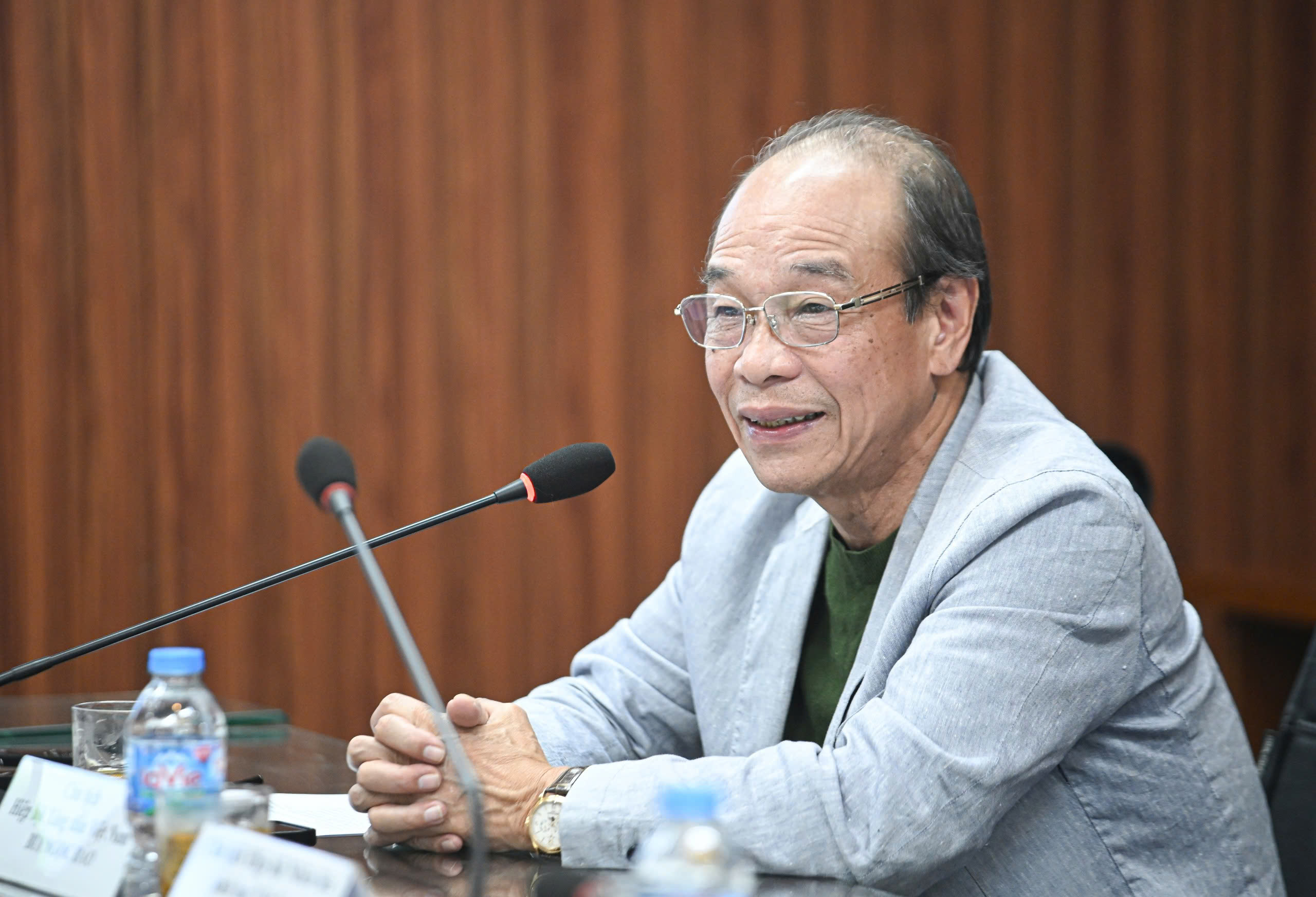 Chuyên gia: Cần chính sách đồng bộ để tránh "lệch pha" giữa phát triển xe điện và xăng E10- Ảnh 2. Chuyên gia: Cần chính sách đồng bộ để tránh "lệch pha" giữa phát triển xe điện và xăng E10- Ảnh 2.