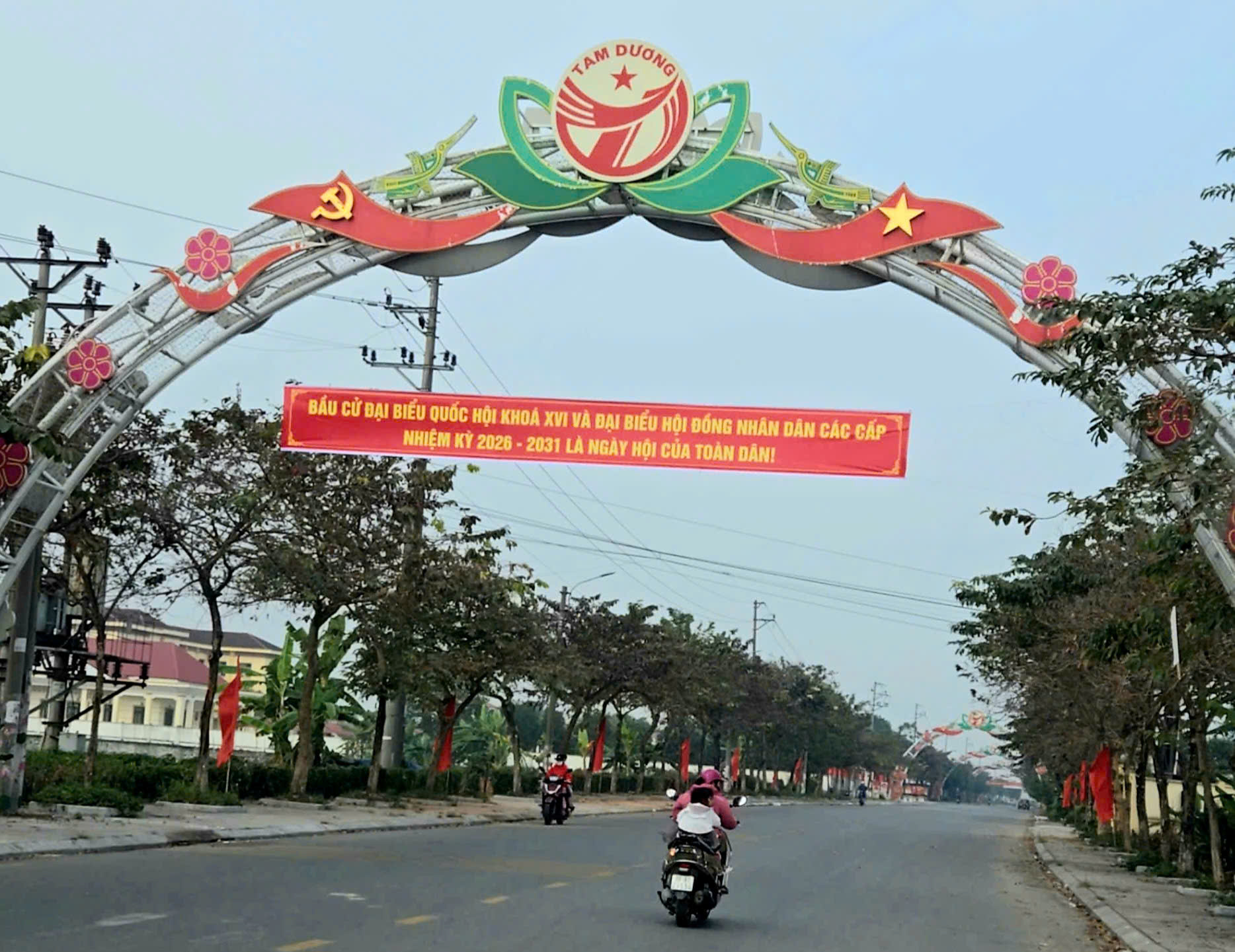 Ph&uacute; Thọ: Chuẩn bị chu đ&aacute;o c&aacute;c điều kiện cho &ldquo;Ng&agrave;y hội của to&agrave;n d&acirc;n&rdquo;- Ảnh 3.