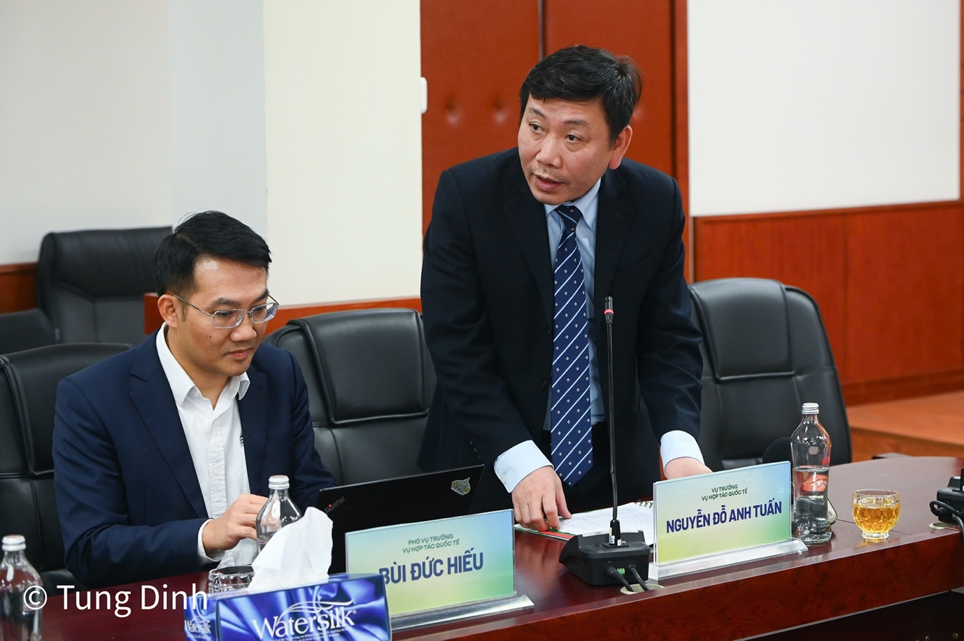 Gần 300 hồ sơ dự giải Trường học sinh thái ASEAN Việt Nam 2025- Ảnh 2. Gần 300 hồ sơ dự giải Trường học sinh thái ASEAN Việt Nam 2025- Ảnh 2.