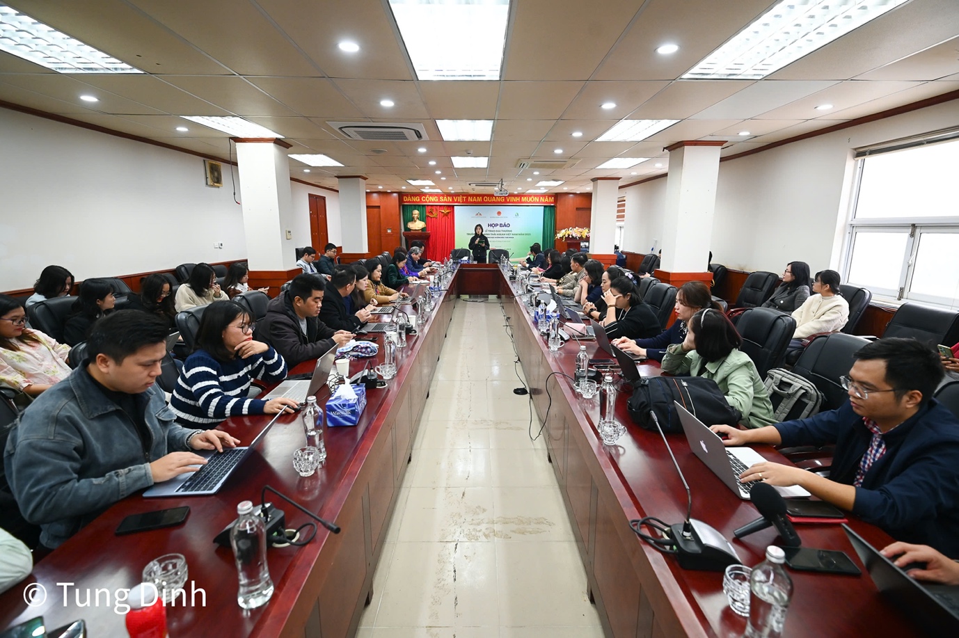 Gần 300 hồ sơ dự giải Trường học sinh thái ASEAN Việt Nam 2025- Ảnh 1. Gần 300 hồ sơ dự giải Trường học sinh thái ASEAN Việt Nam 2025- Ảnh 1.