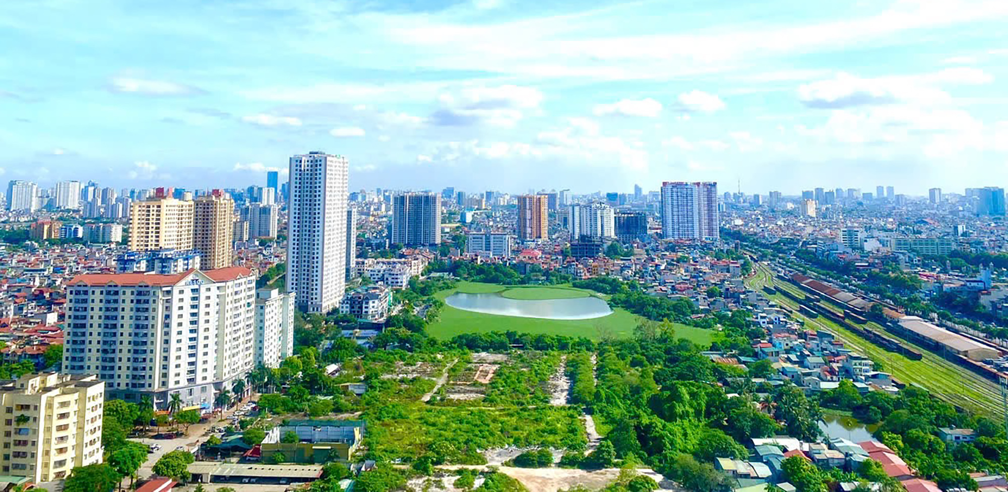 Th&ocirc;ng qua Nghị quyết Quy hoạch tổng thể Thủ đ&ocirc; tầm nh&igrave;n 100 năm- Ảnh 2.