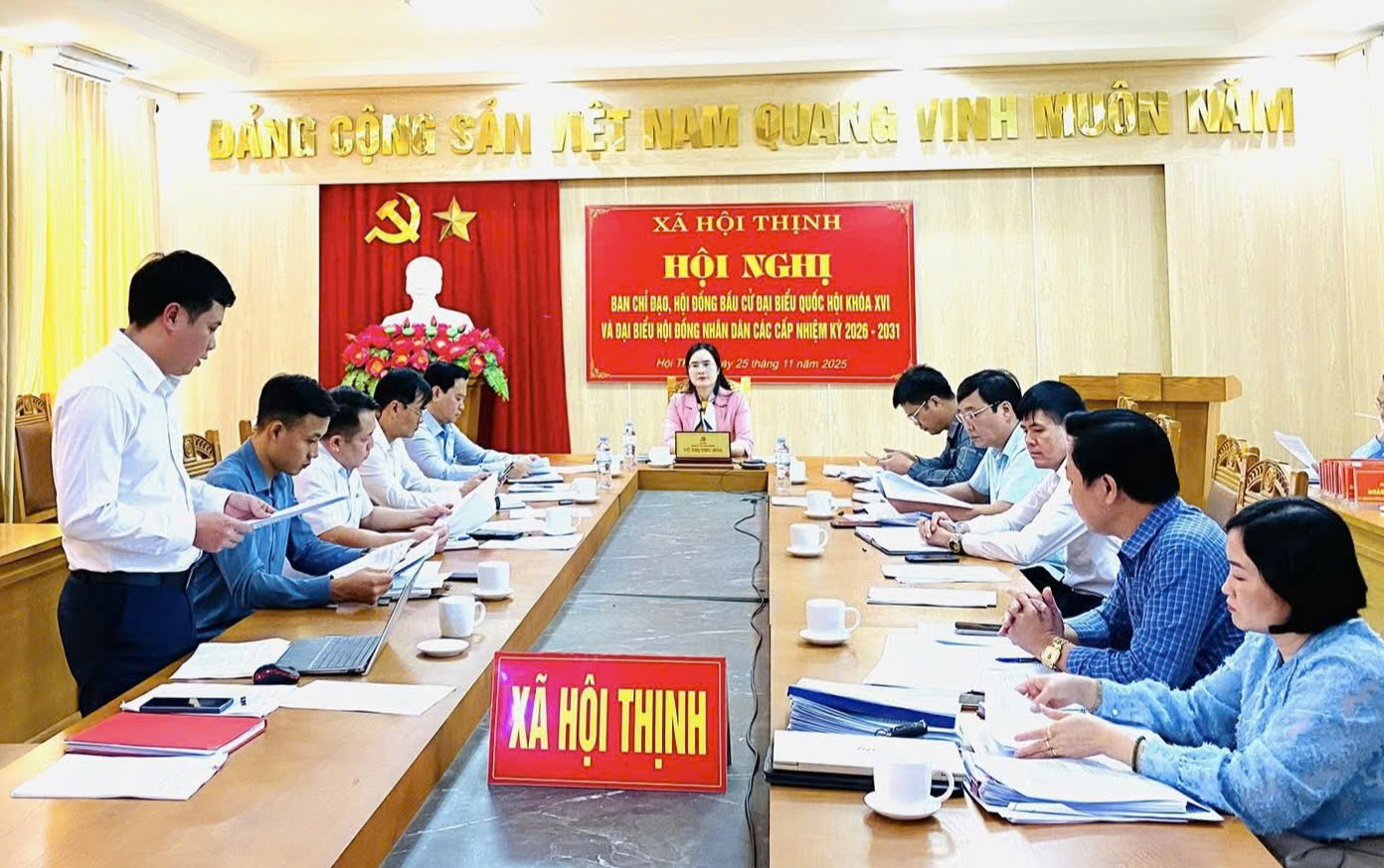 Ph&uacute; Thọ: Chuẩn bị chu đ&aacute;o c&aacute;c điều kiện cho &ldquo;Ng&agrave;y hội của to&agrave;n d&acirc;n&rdquo;- Ảnh 2.
