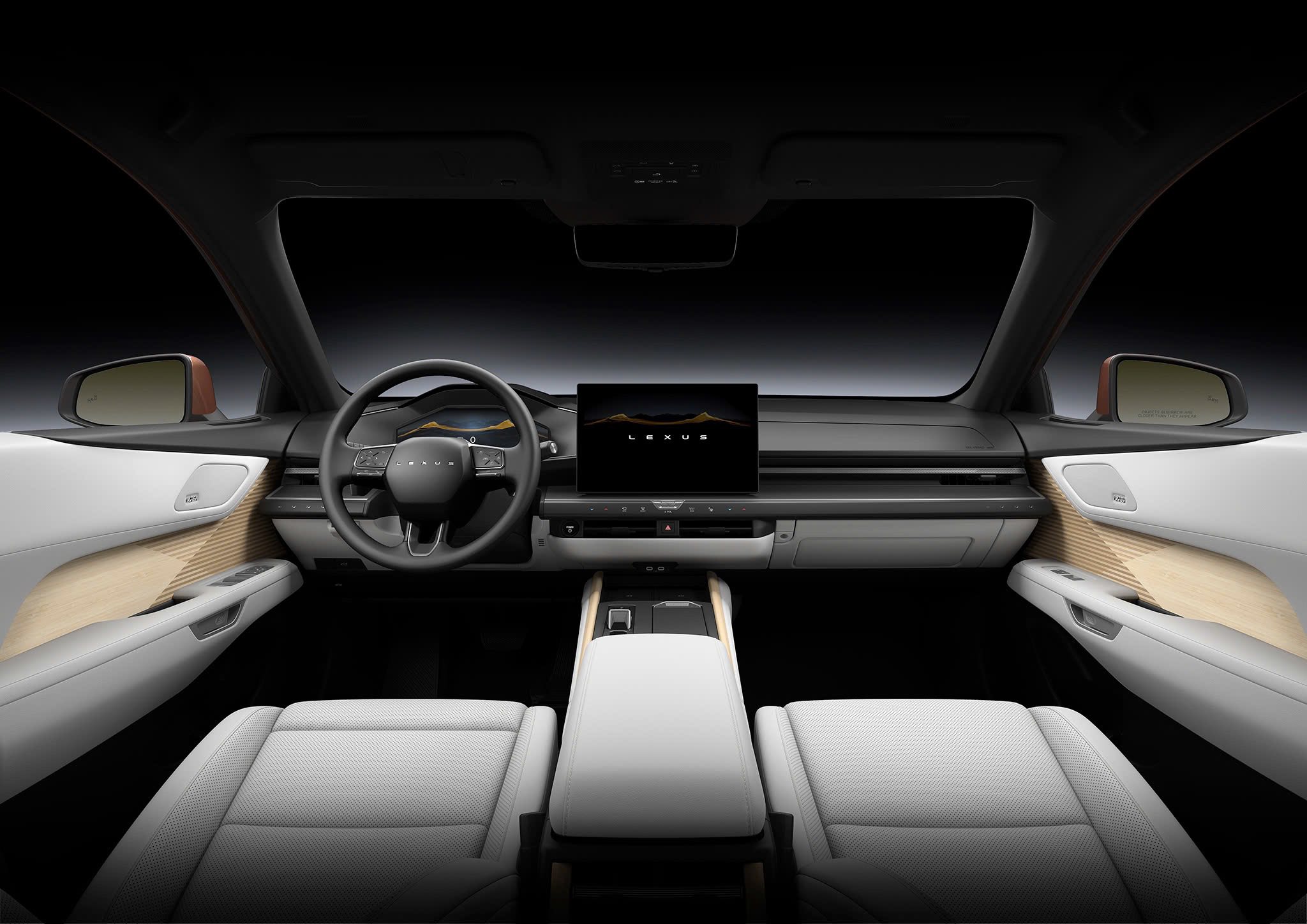 Lexus ES ho&agrave;n to&agrave;n mới chốt lịch ra mắt Việt Nam - Ảnh 2.