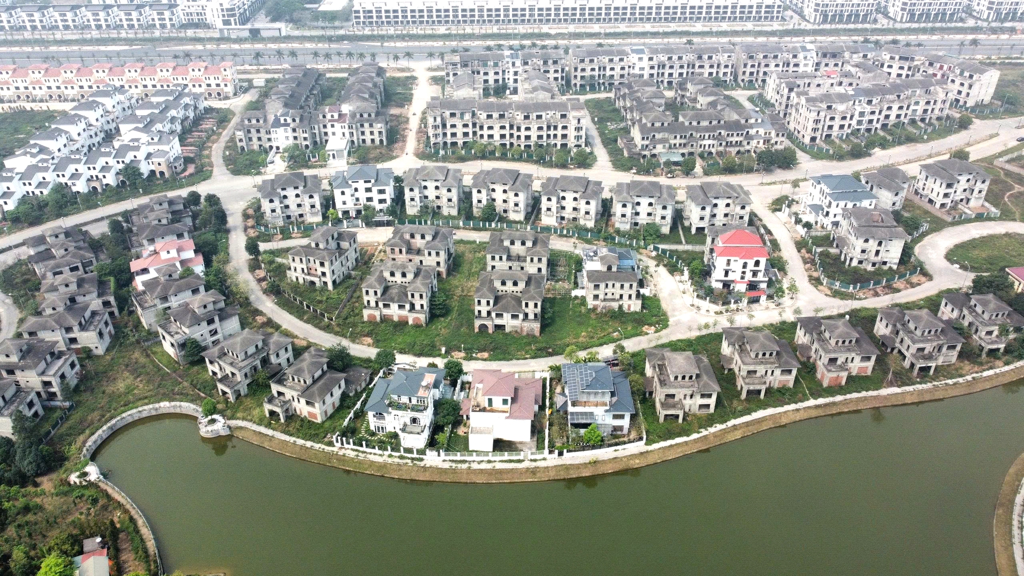 H&agrave; Nội triển khai chiến dịch 15 ng&agrave;y đ&ecirc;m chuẩn h&oacute;a dữ liệu đầu tư x&acirc;y dựng- Ảnh 1.