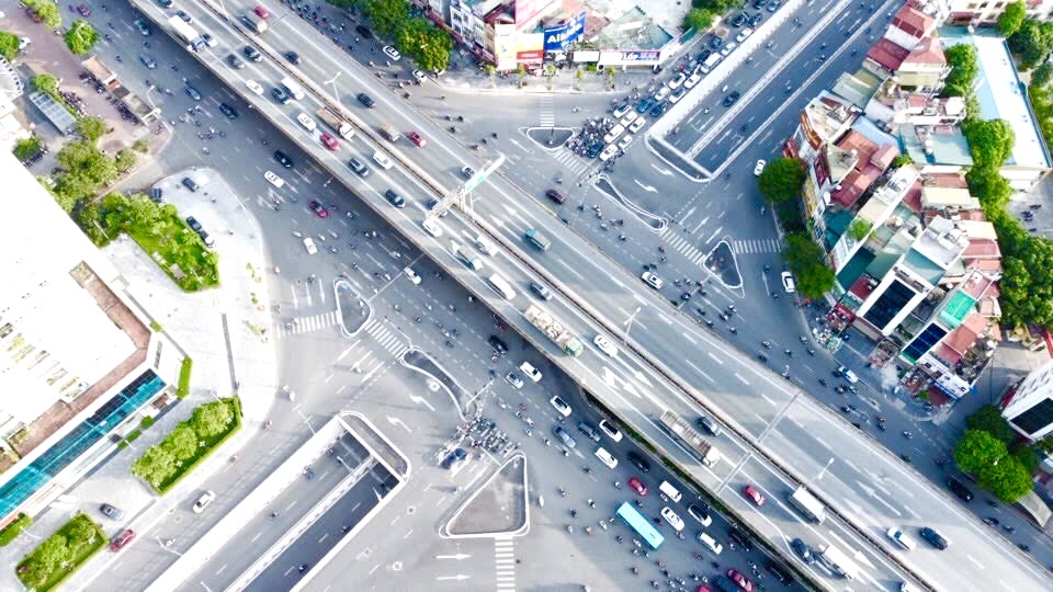 Mở kh&ocirc;ng gian ph&aacute;t triển với tầm nh&igrave;n trăm năm- Ảnh 1.