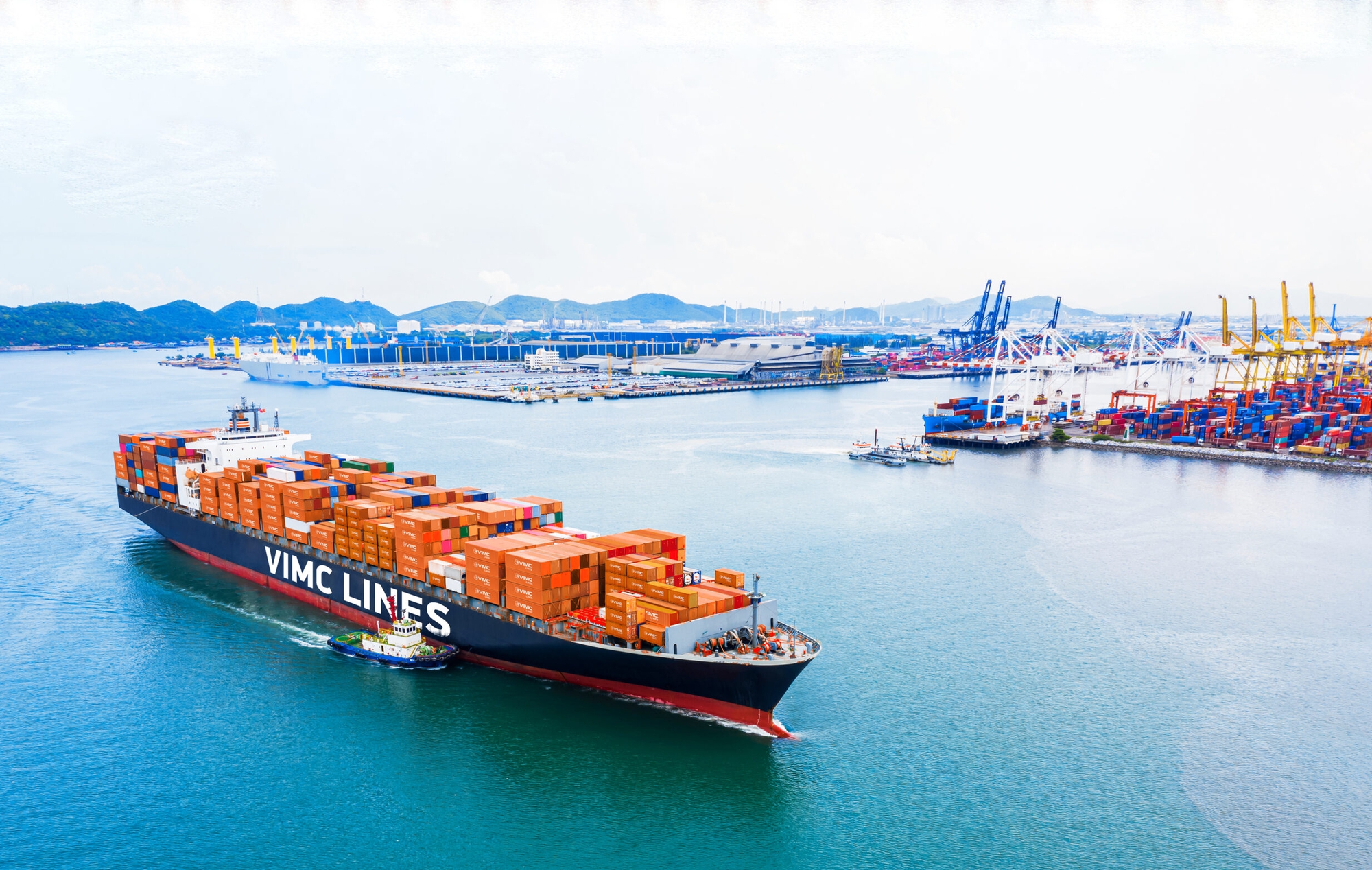 Lợi nhuận vận tải biển t&iacute;ch cực nhưng c&ograve;n nhiều th&aacute;ch thức- Ảnh 1.