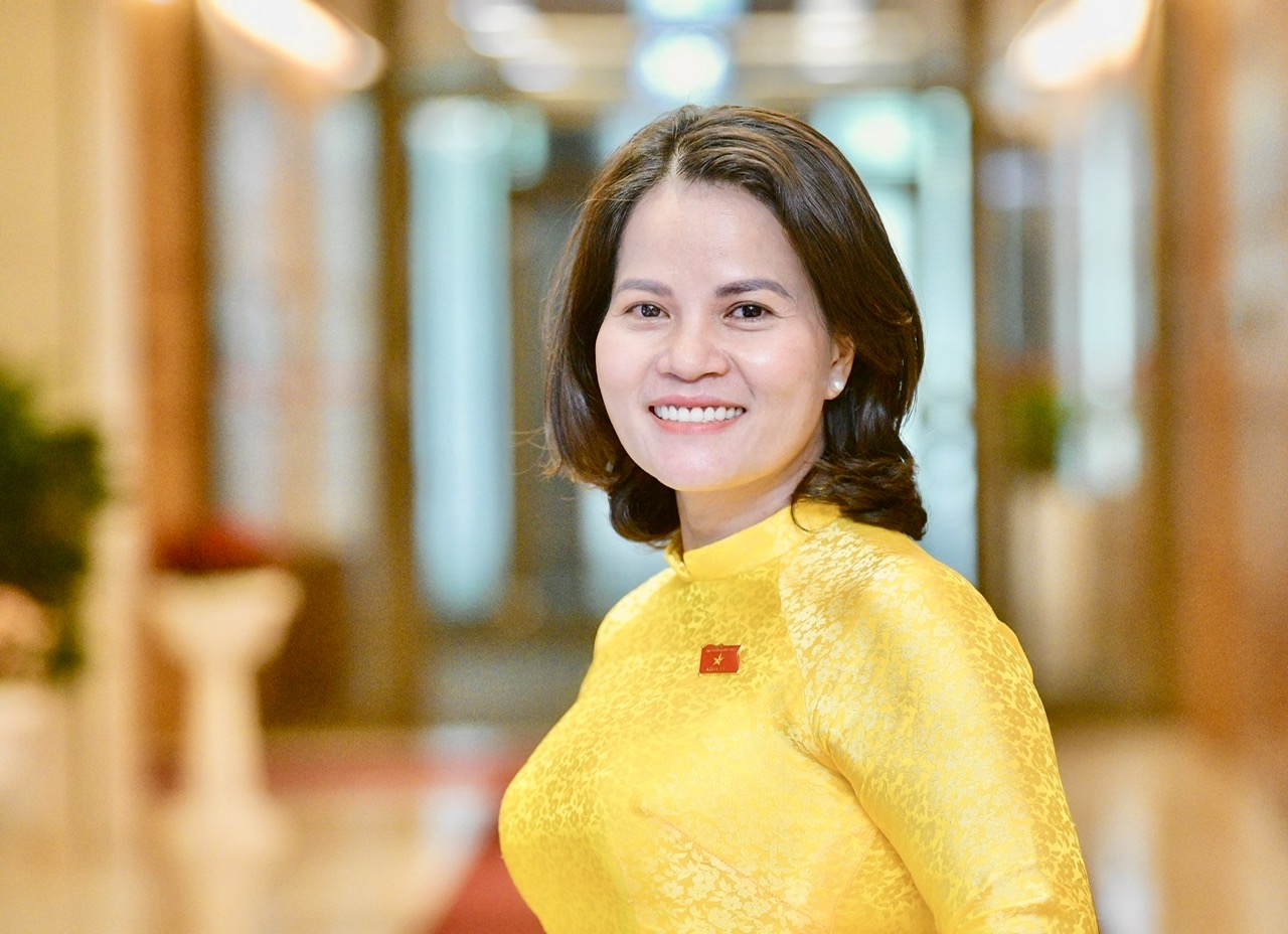 Đại hội XIV nêu cao tinh thần không chỉ nói đúng, mà phải làm mạnh, hiệu quả- Ảnh 5. Đại hội XIV nêu cao tinh thần không chỉ nói đúng, mà phải làm mạnh, hiệu quả- Ảnh 5.