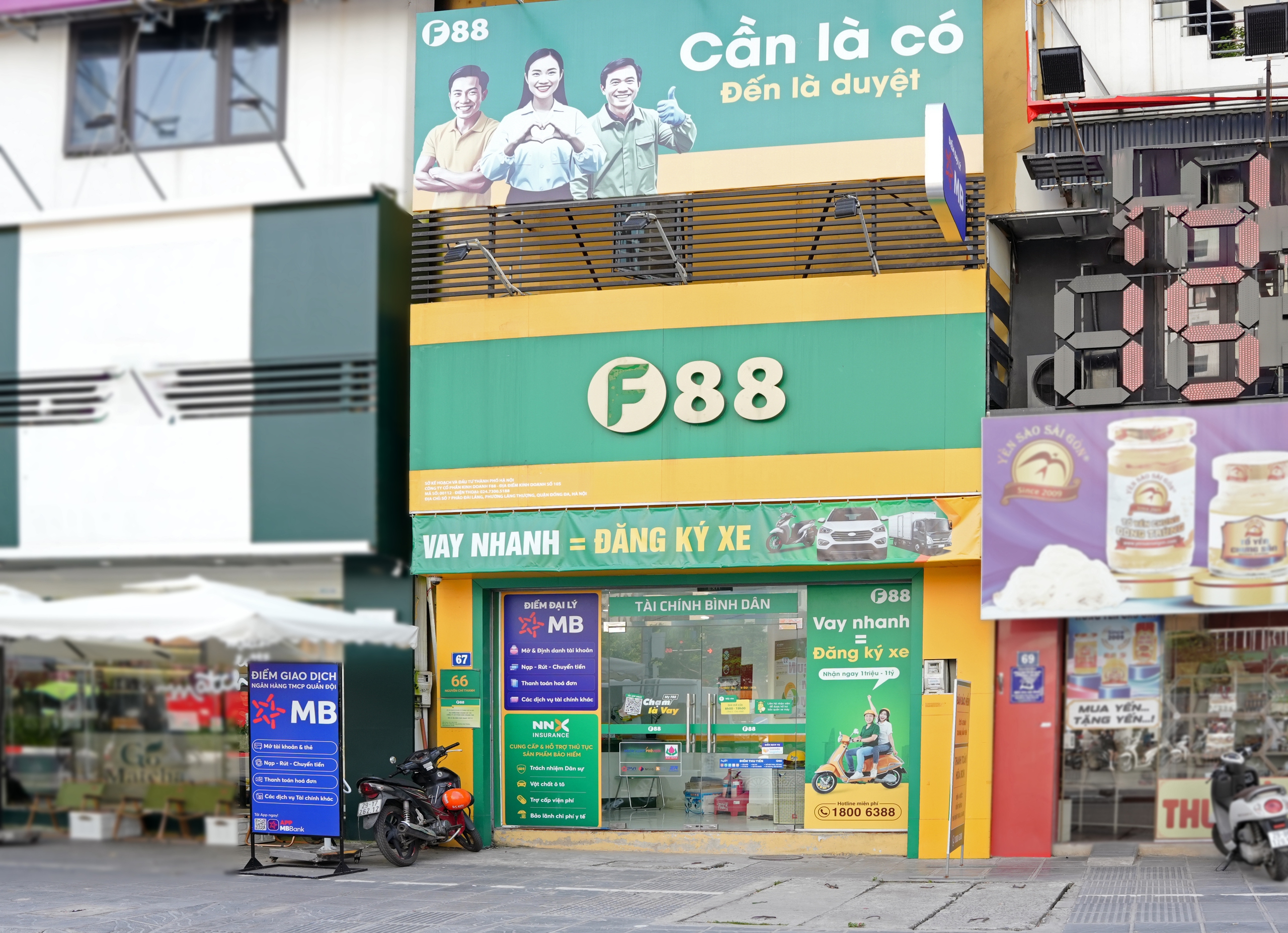 F88 tiếp tục bứt phá về lợi nhuận trong quý IV, hoàn thành 135% kế hoạch năm 2025- Ảnh 1. F88 tiếp tục bứt phá về lợi nhuận trong quý IV, hoàn thành 135% kế hoạch năm 2025- Ảnh 1.