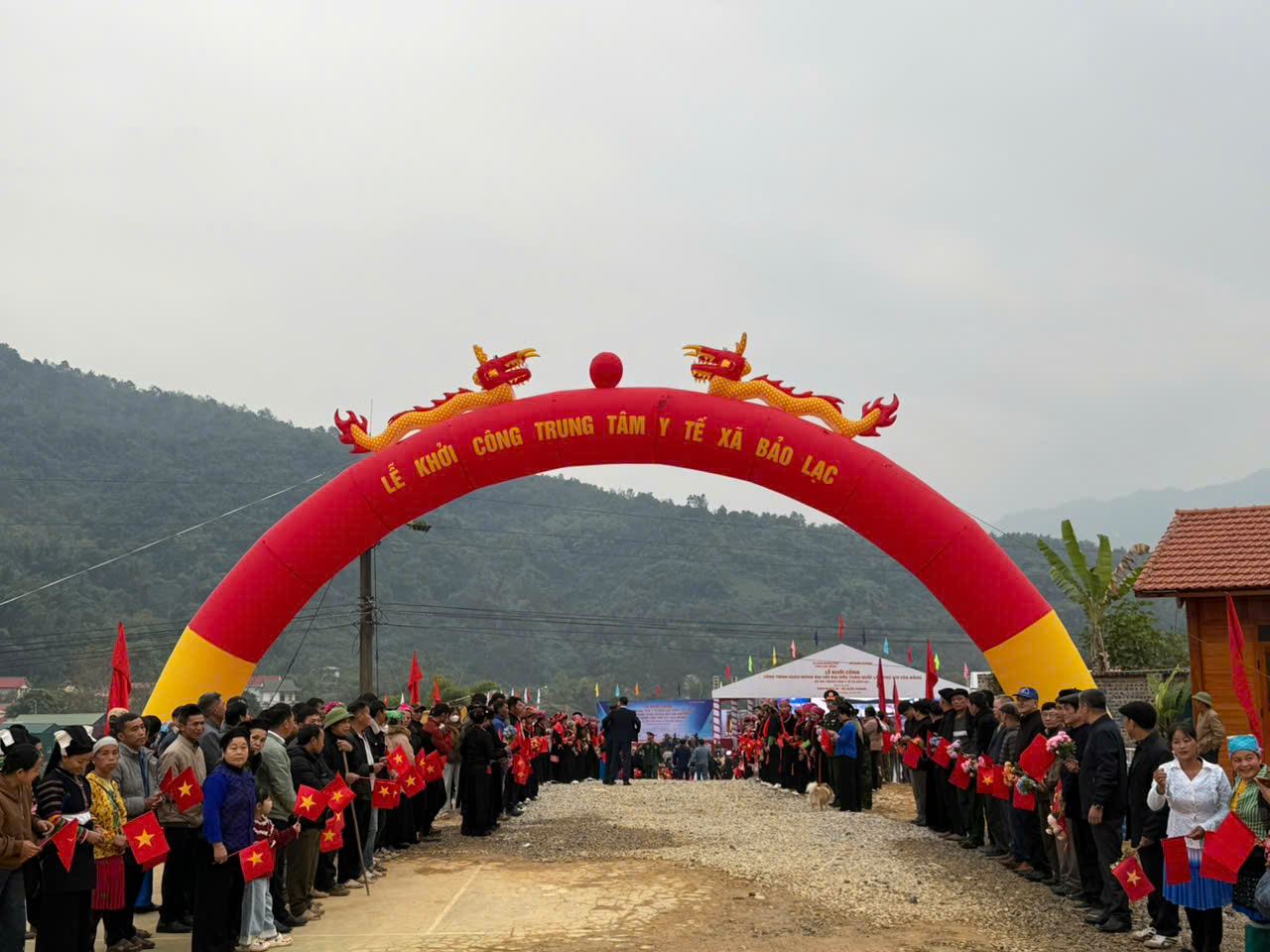 Tổng c&ocirc;ng ty 319 Bộ Quốc ph&ograve;ng - nửa thế kỷ g&oacute;p sức dựng x&acirc;y đất nước- Ảnh 1.