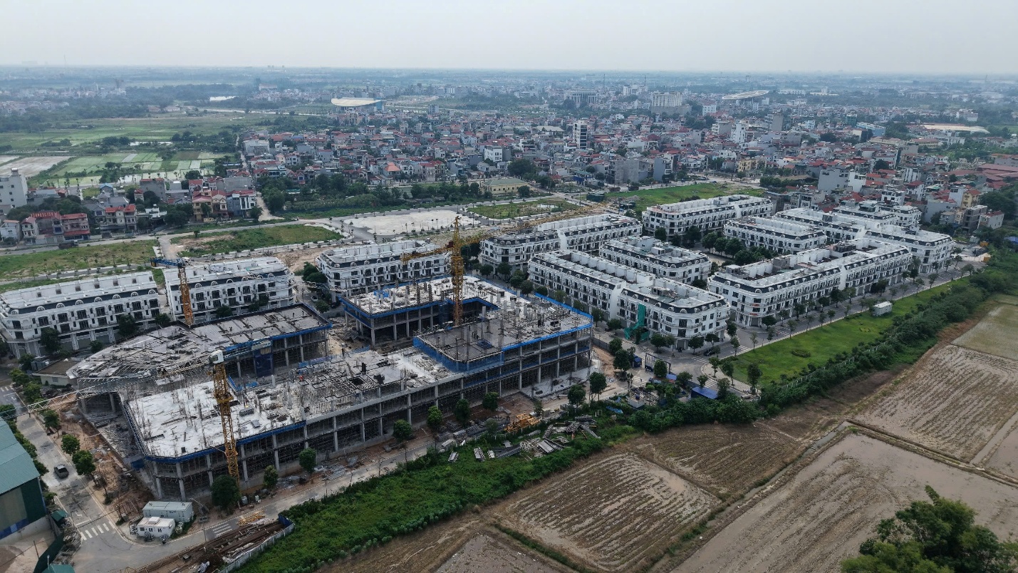 Tổng c&ocirc;ng ty 319 Bộ Quốc ph&ograve;ng - nửa thế kỷ g&oacute;p sức dựng x&acirc;y đất nước- Ảnh 3.