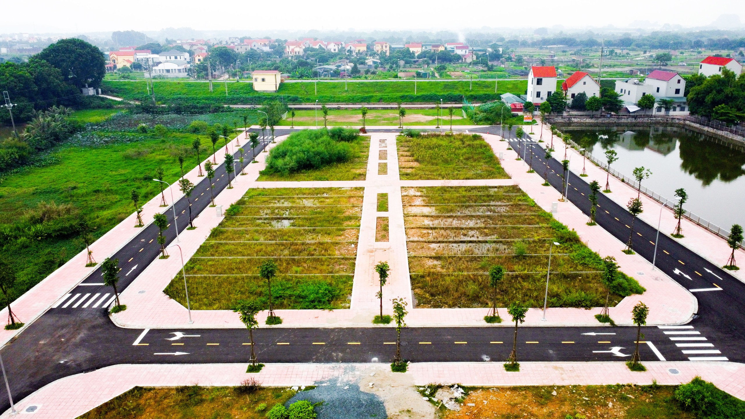 Đất đấu giá "bung hàng" sát Tết Bính Ngọ 2026- Ảnh 1. Đất đấu giá "bung hàng" sát Tết Bính Ngọ 2026- Ảnh 1.