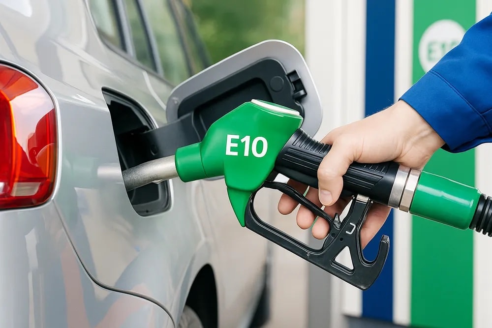 Đổ xăng E10 báo lỗi động cơ, có đáng lo?- Ảnh 3. Đổ xăng E10 báo lỗi động cơ, có đáng lo?- Ảnh 3.