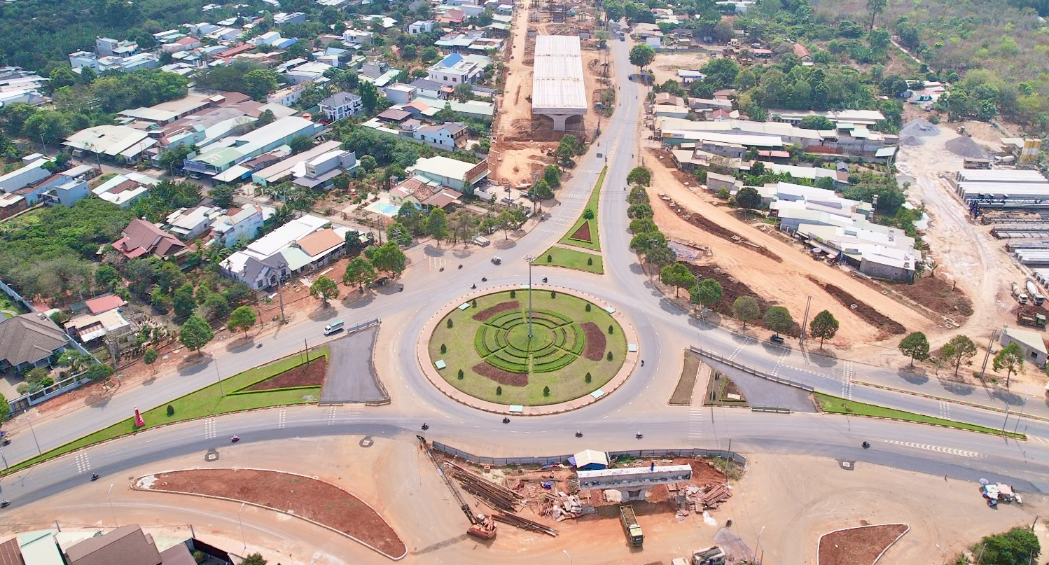 Cận cảnh đoạn cao tốc Biên Hòa - Vũng Tàu sẵn sàng khai thác trước Tết Bính Ngọ- Ảnh 18. Cận cảnh đoạn cao tốc Biên Hòa - Vũng Tàu sẵn sàng khai thác trước Tết Bính Ngọ- Ảnh 18.