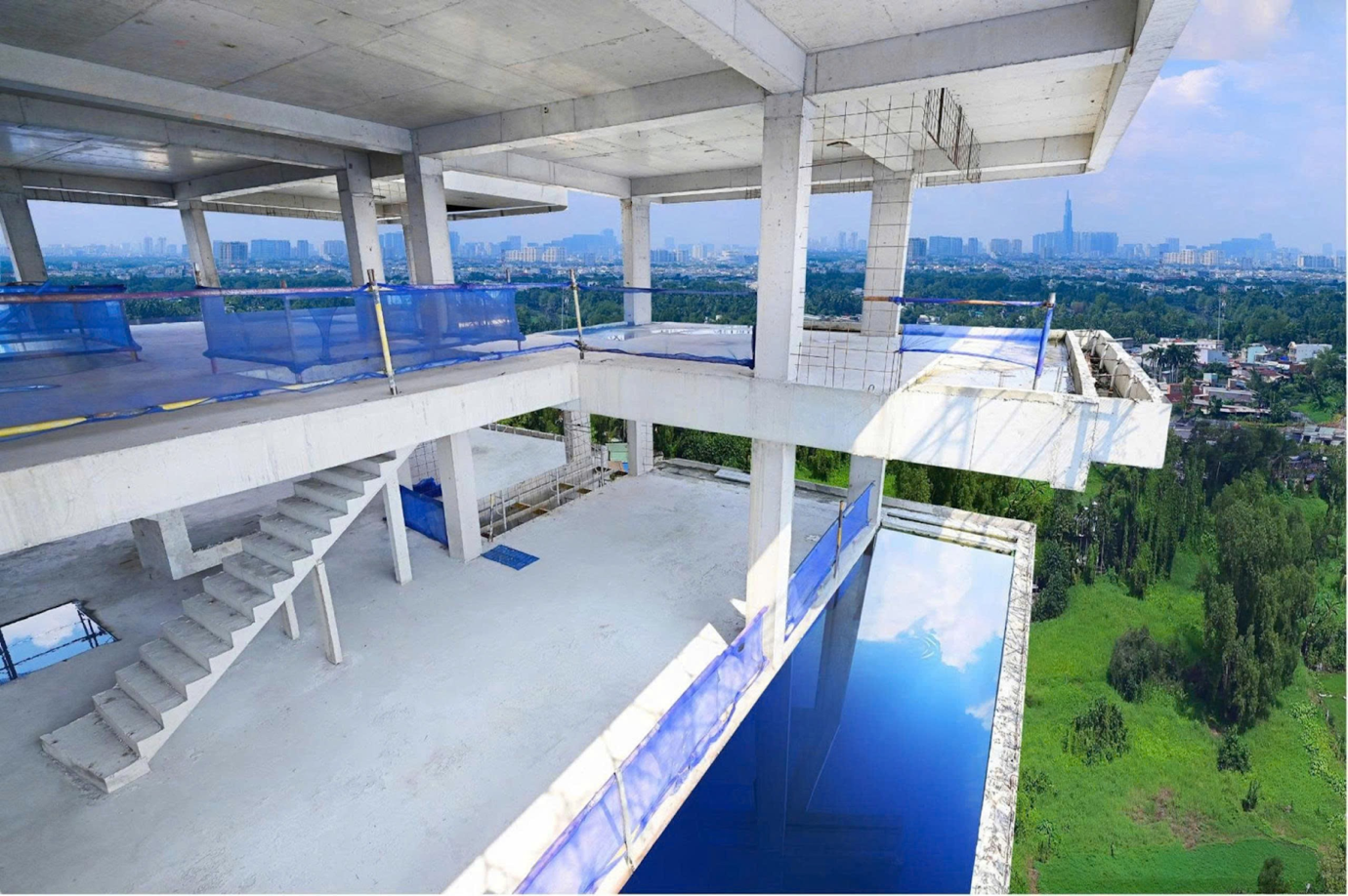 Sắp định danh bất động sản: V&igrave; sao &ldquo;gi&aacute; v&agrave;o&rdquo; v&agrave; d&ograve;ng tiền trở th&agrave;nh thước đo mới?- Ảnh 2.