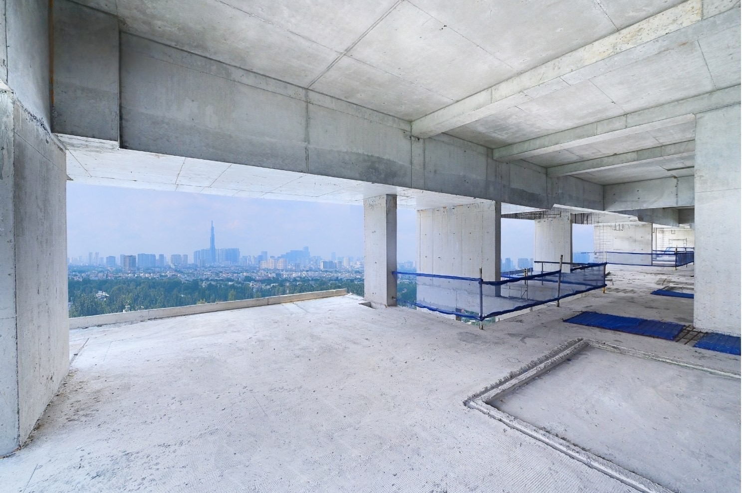 Sắp định danh bất động sản: V&igrave; sao &ldquo;gi&aacute; v&agrave;o&rdquo; v&agrave; d&ograve;ng tiền trở th&agrave;nh thước đo mới?- Ảnh 3.