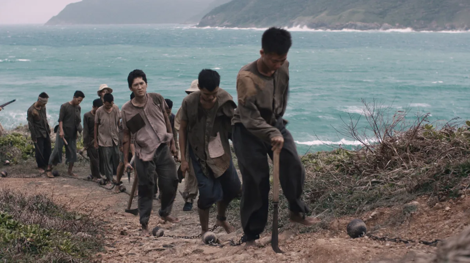 Kh&aacute;n giả nhận v&eacute; xem phim miễn ph&iacute; mừng Đảng, mừng Xu&acirc;n 2026 khi n&agrave;o, ở đ&acirc;u?- Ảnh 2.