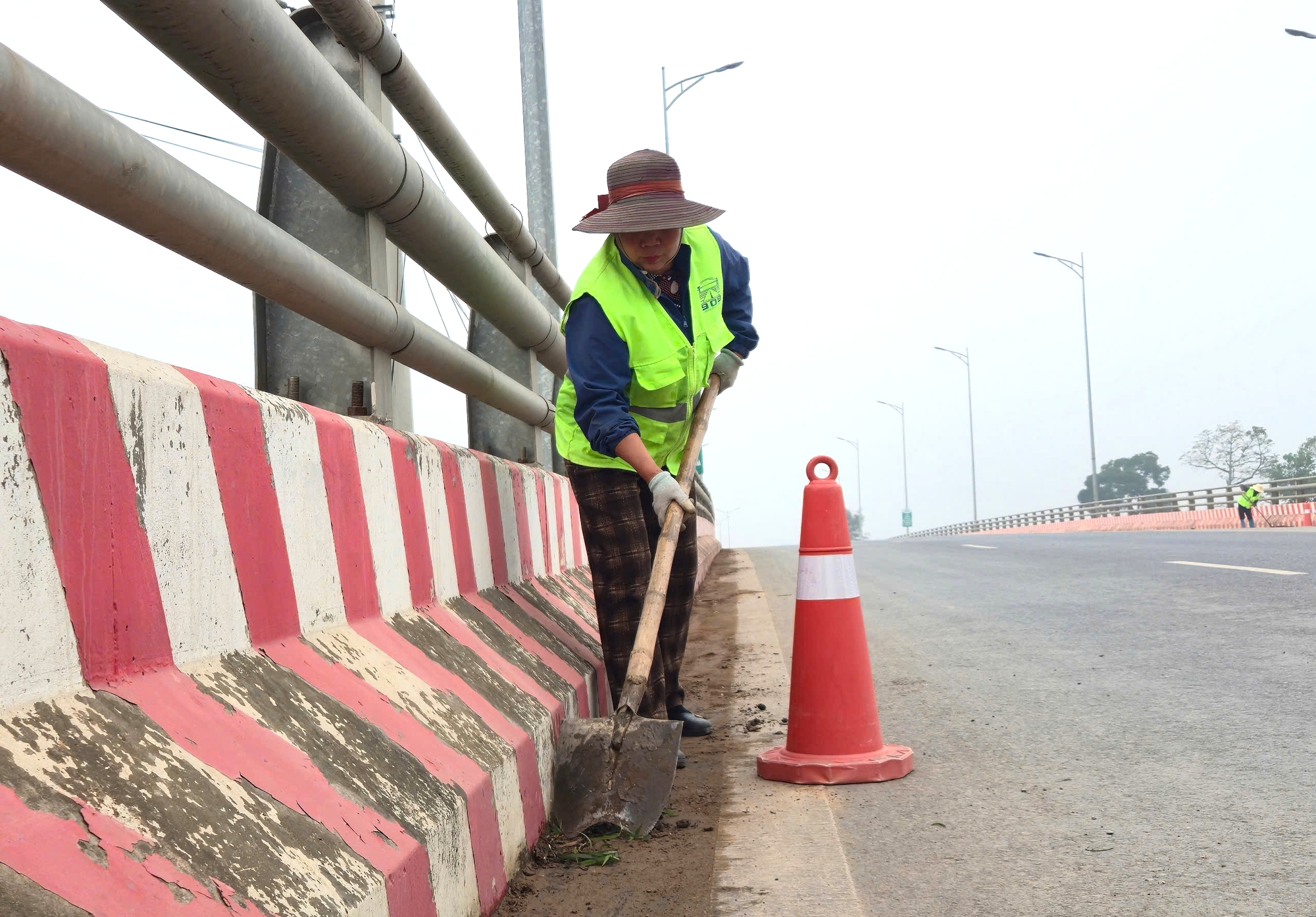 Thái Nguyên chỉnh trang hạ tầng đô thị, sẵn sàng đón xuân mới- Ảnh 21. Thái Nguyên chỉnh trang hạ tầng đô thị, sẵn sàng đón xuân mới- Ảnh 21.