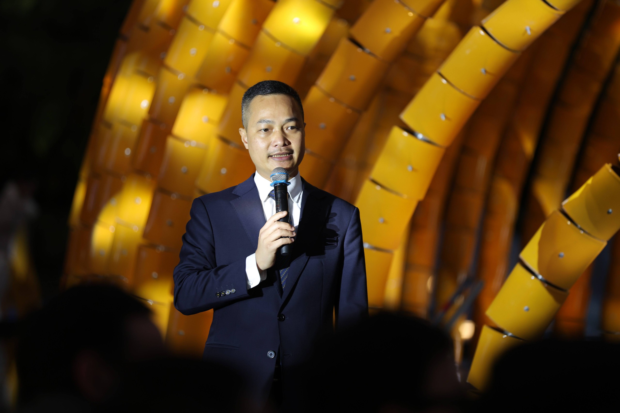 Triển l&atilde;m v&agrave; trao giải Ashui Awards 2025: T&ocirc;n vinh c&aacute;c c&ocirc;ng tr&igrave;nh kiến tr&uacute;c ti&ecirc;u biểu- Ảnh 4.