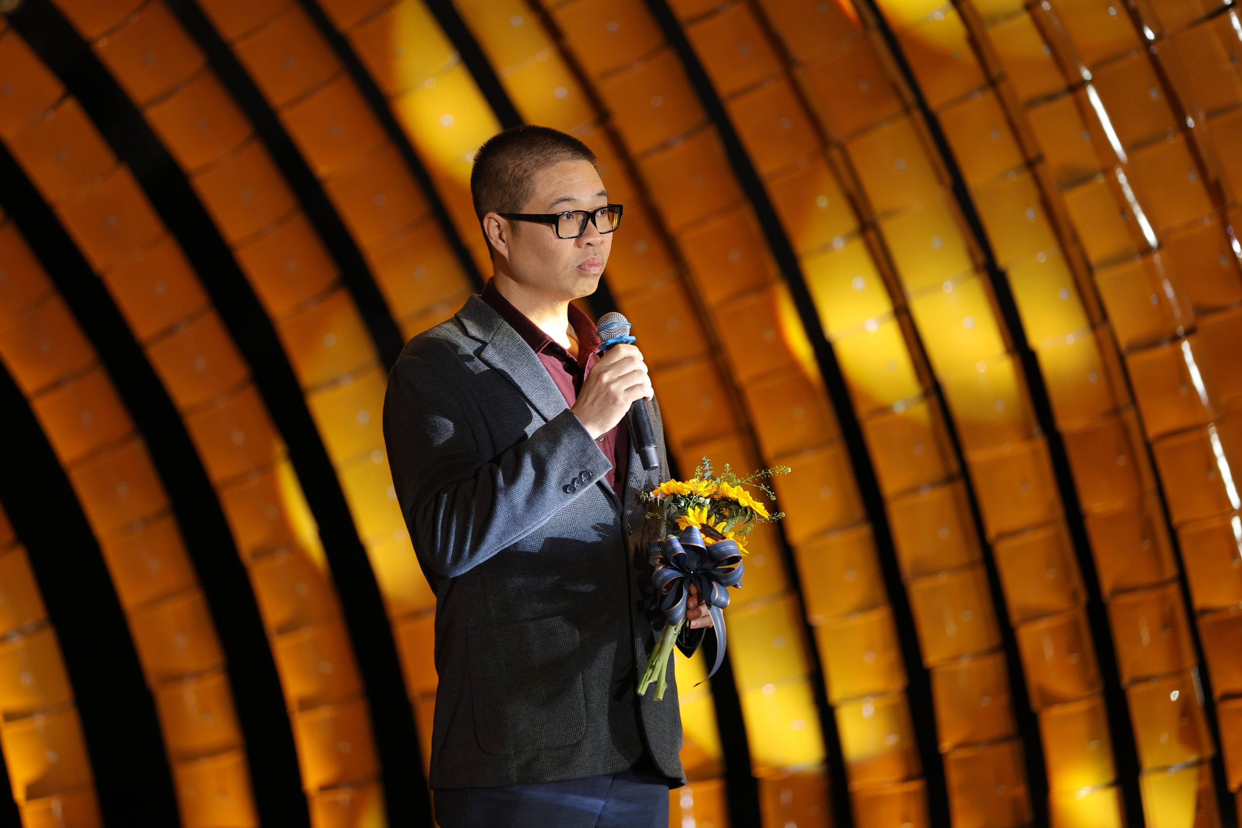 Triển l&atilde;m v&agrave; trao giải Ashui Awards 2025: T&ocirc;n vinh c&aacute;c c&ocirc;ng tr&igrave;nh kiến tr&uacute;c ti&ecirc;u biểu- Ảnh 5.