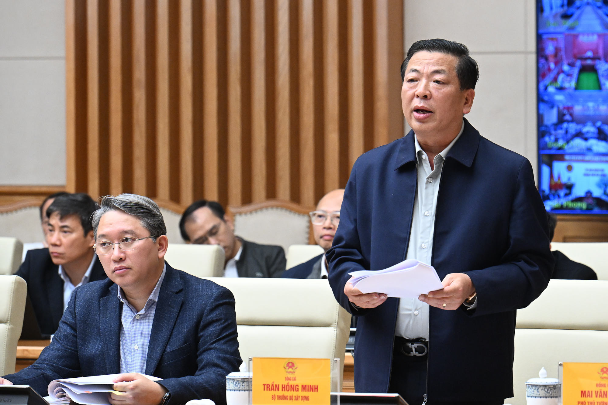 Thủ tướng: Triển khai c&aacute;c dự &aacute;n đường sắt với mệnh lệnh h&agrave;nh động v&agrave; tr&aacute;ch nhiệm cao nhất- Ảnh 2.